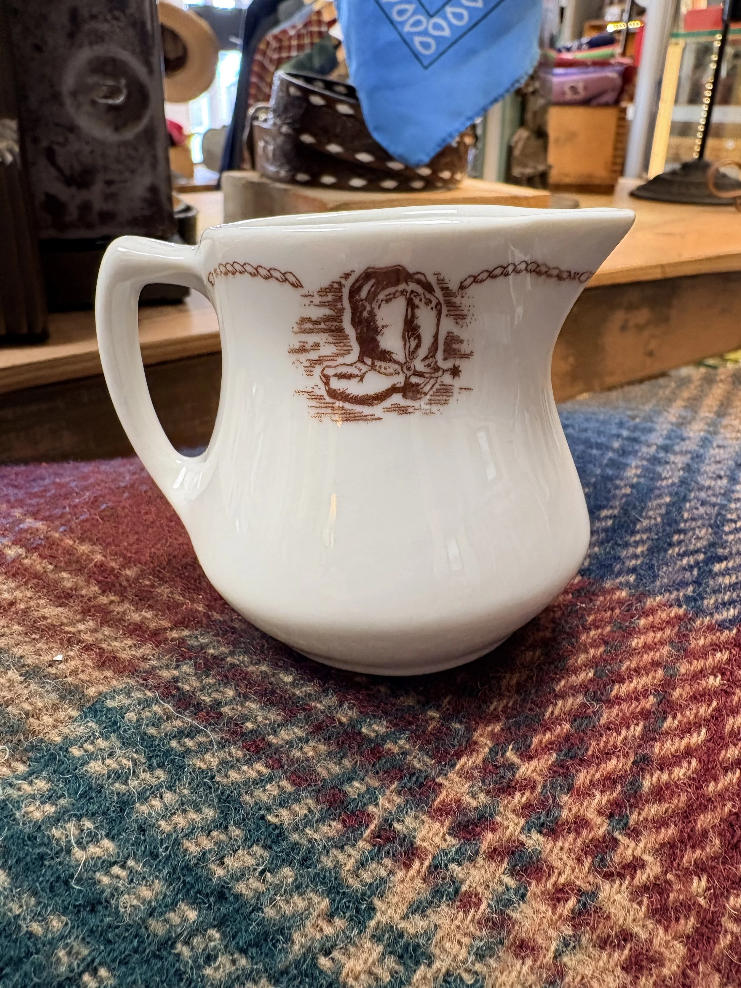 Vtg Shenango Horse Pitcher #3.jpg