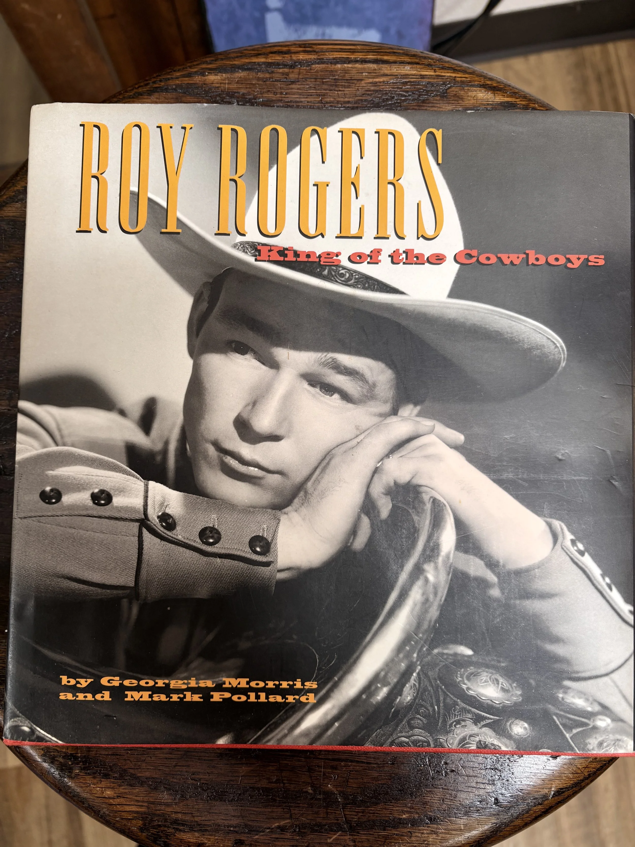 Discover the King of the Cowboys: Roy Rogers