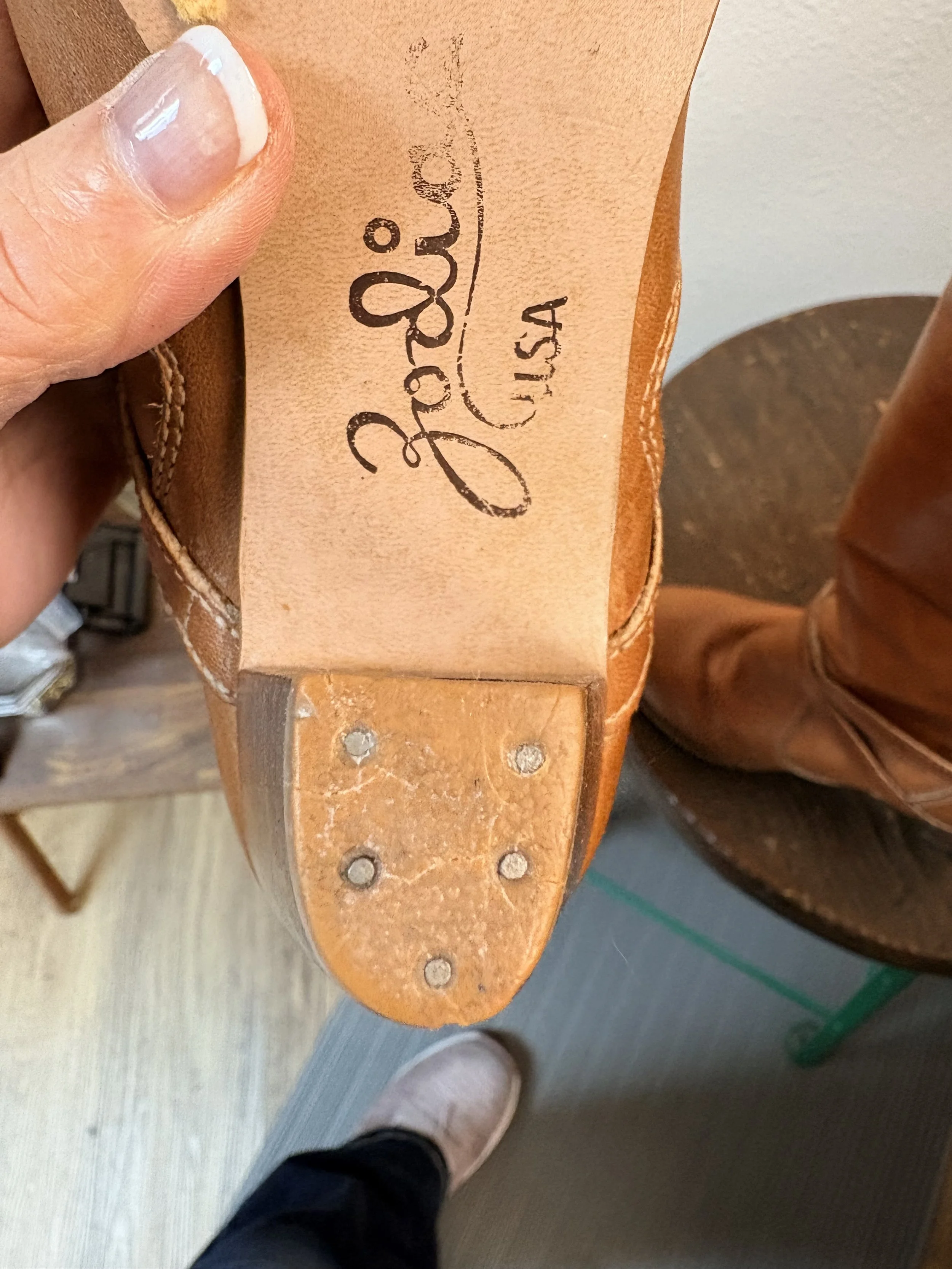 Zodiak USA Leather Boots #9.jpg