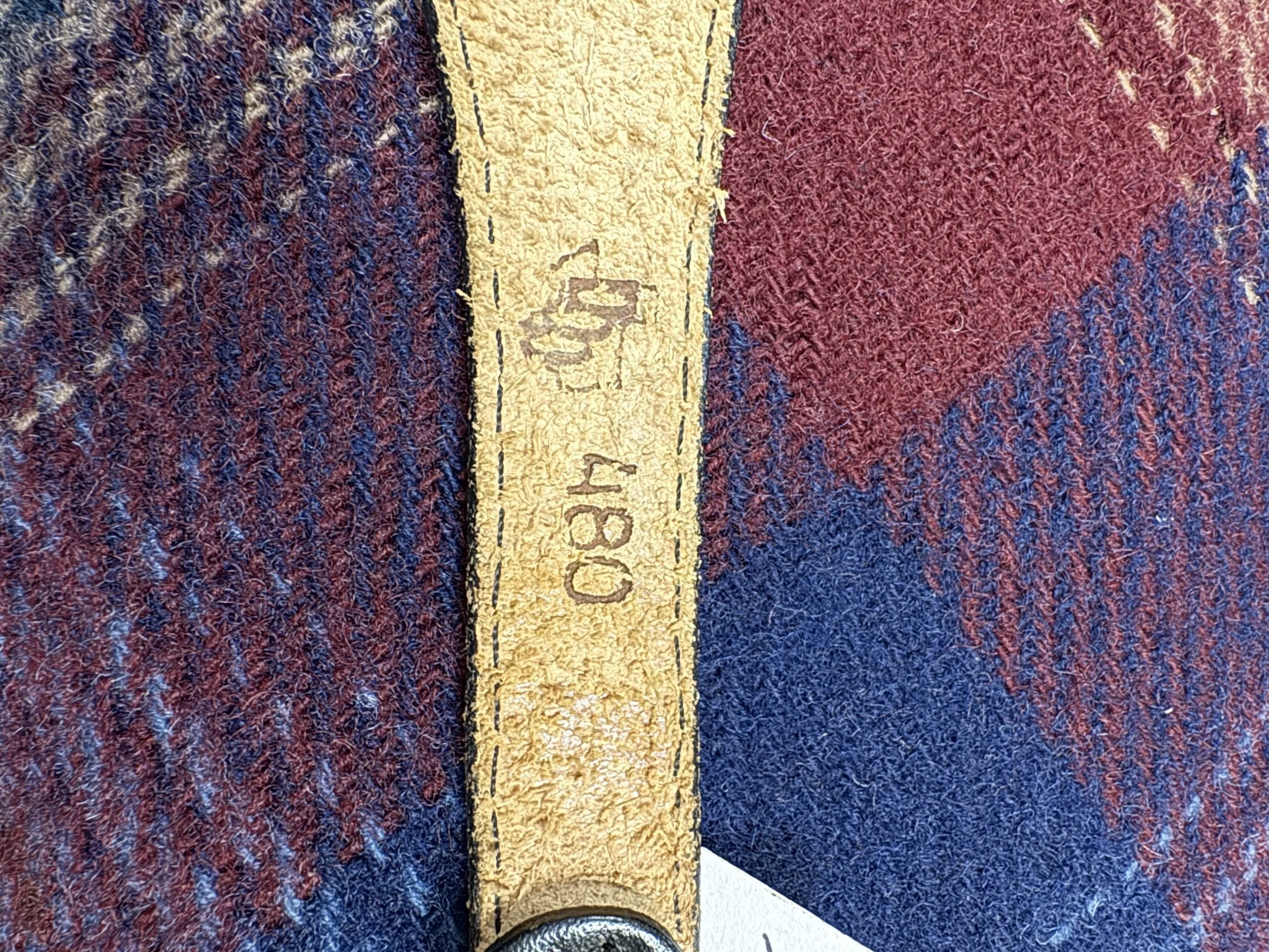 Texas Silver Concho Belt #6.jpg