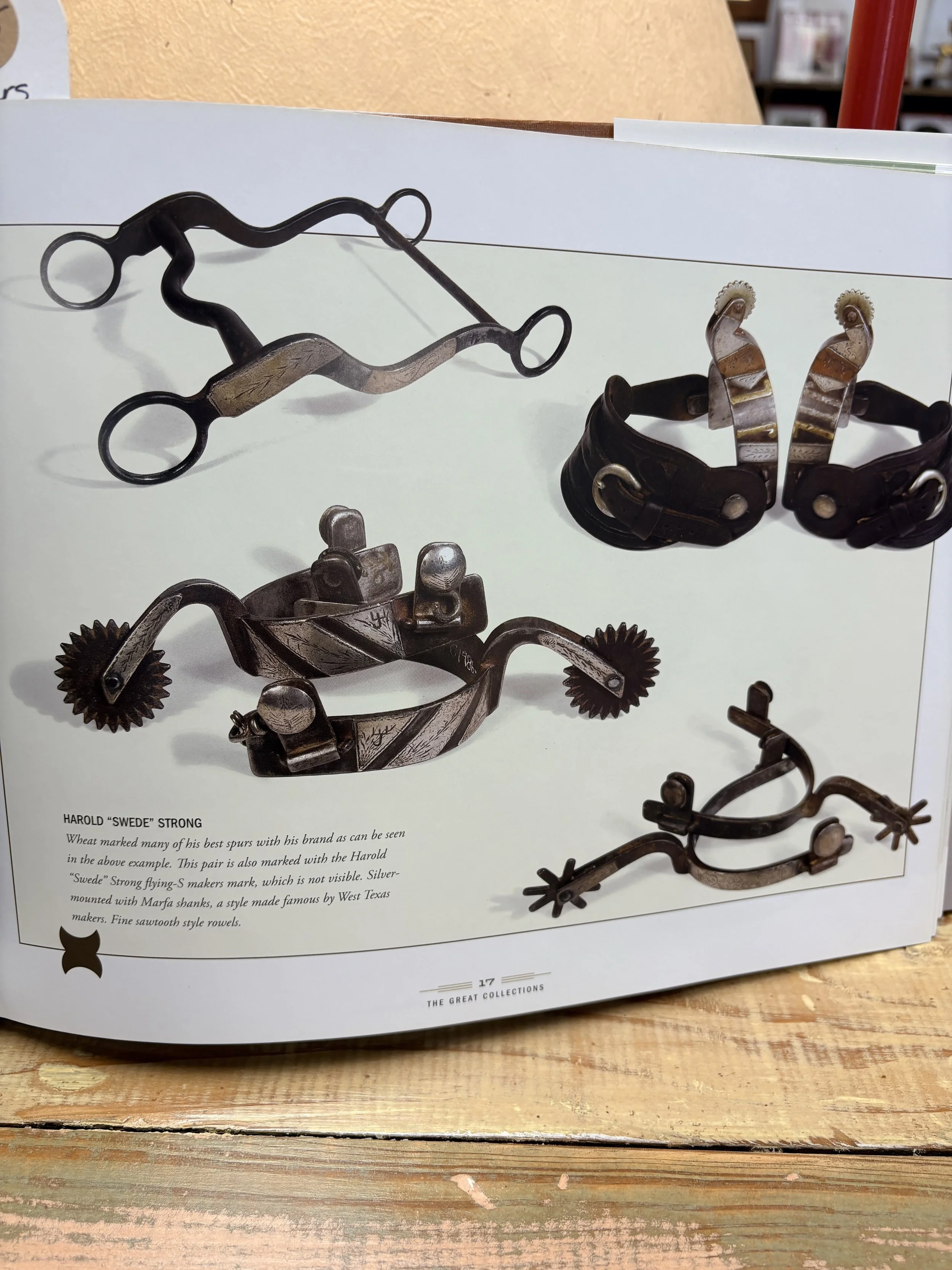 The Spurs of James Wheat #3.jpg