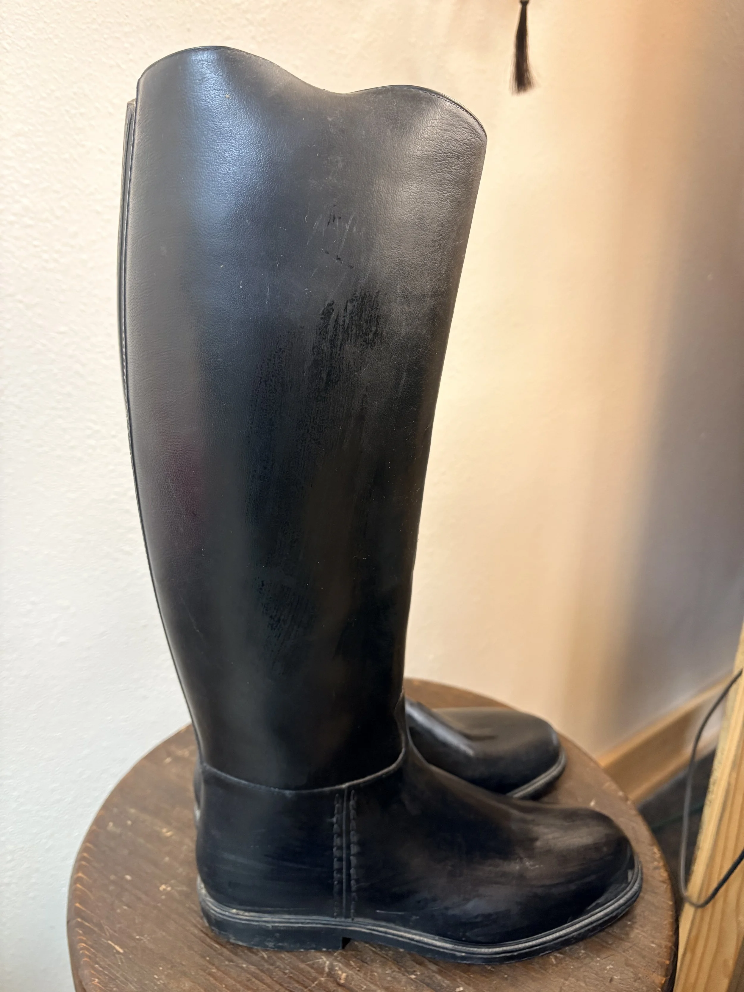 Romika Germany Riding Boots #6.jpg