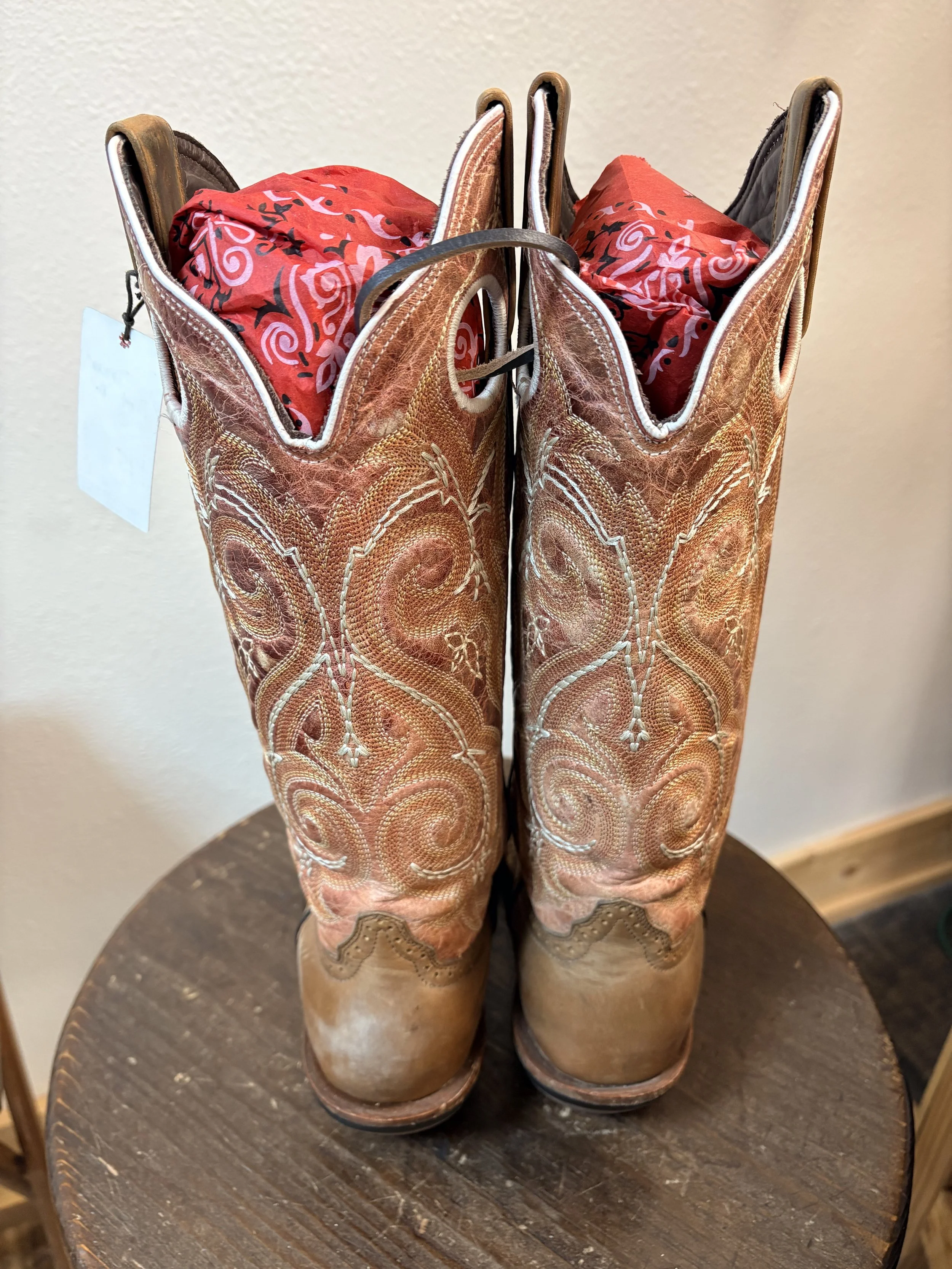 Denver Boot Company Ladies #3.jpg