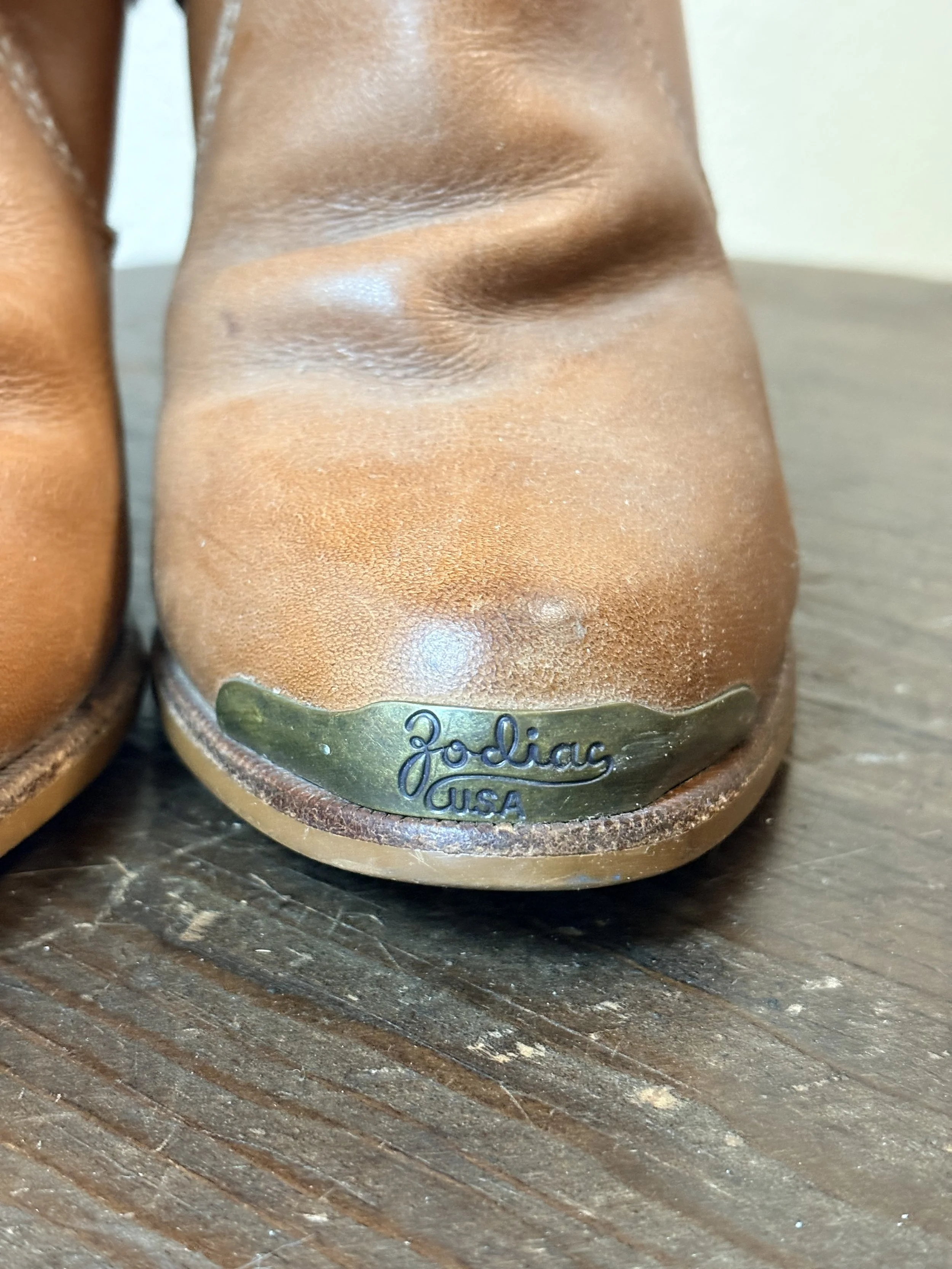 Zodiak USA Leather Boots #5.jpg