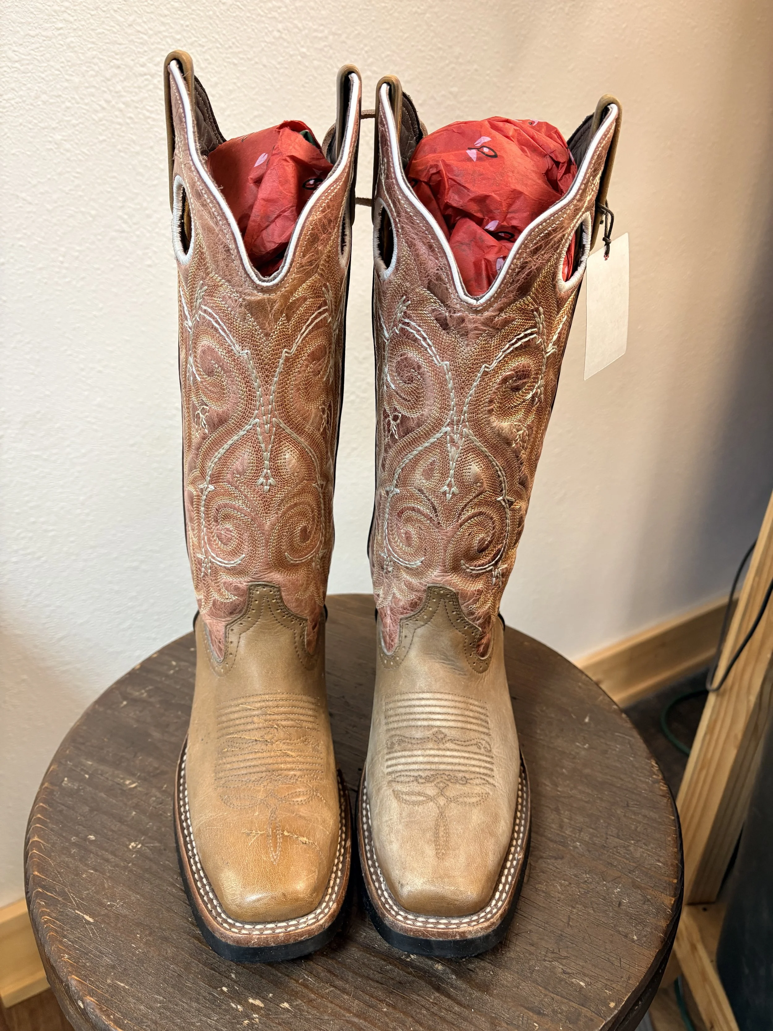 Denver Boot Company Ladies Cowgirl Boots | Mexico