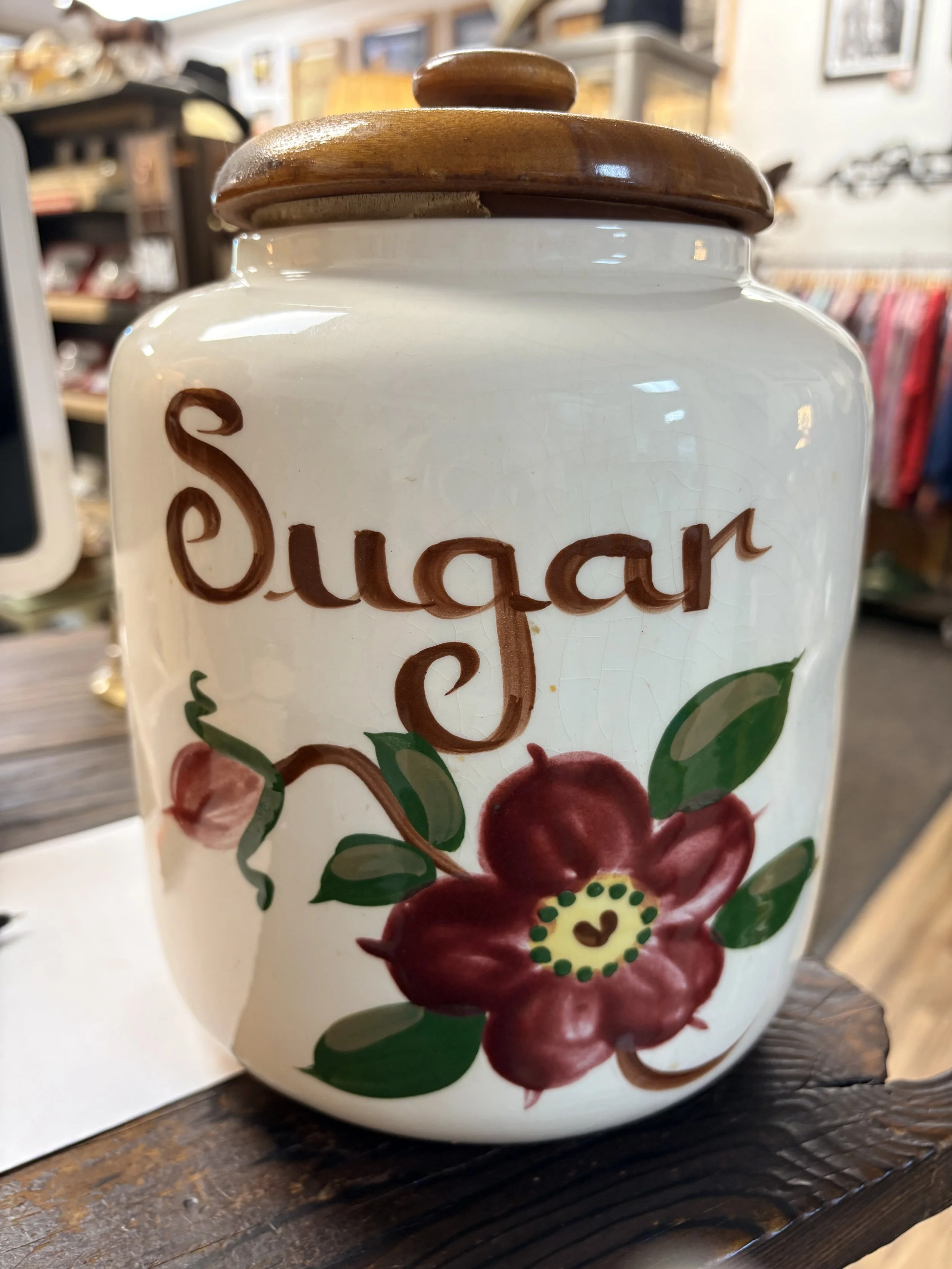 1950 Ceramic Sugar Jar #2.jpg