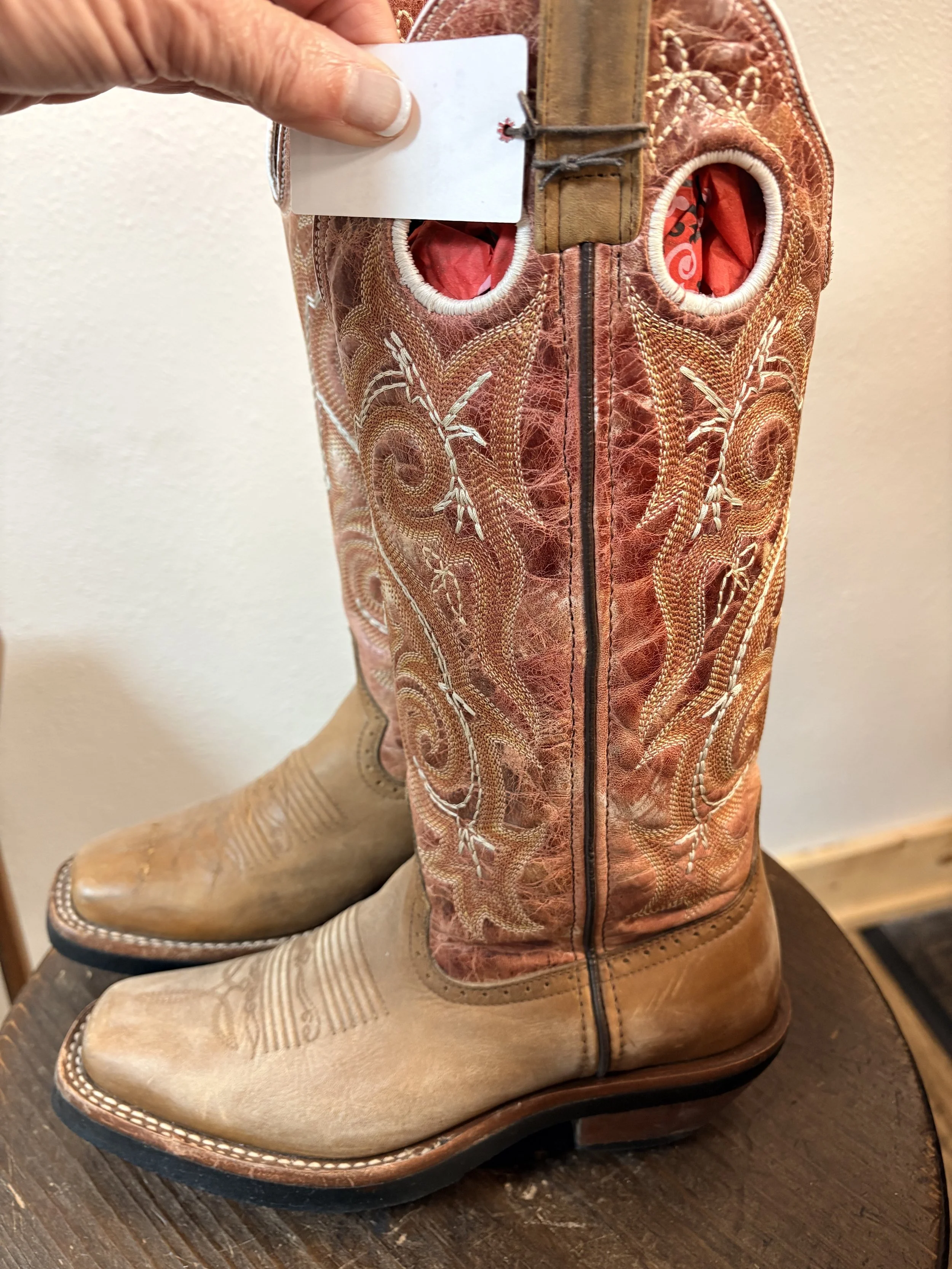 Denver Boot Company Ladies #2.jpg