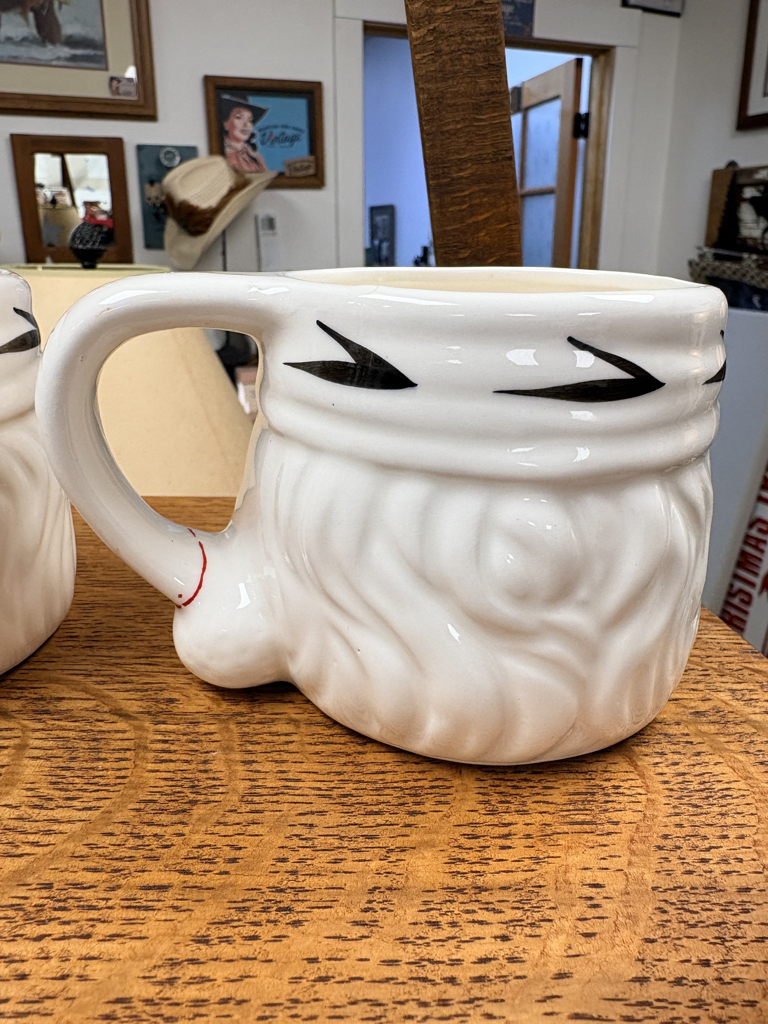 Vtg Santa Mug #6.jpg