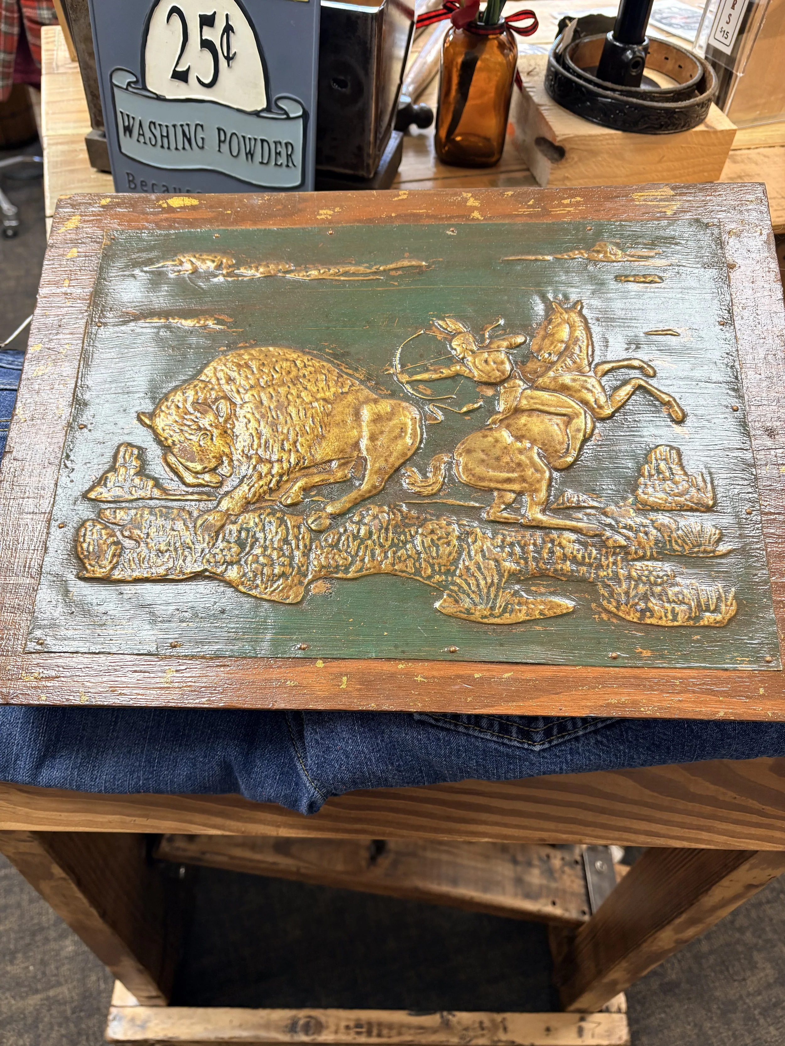 Copper Buffalo Hunt.jpg