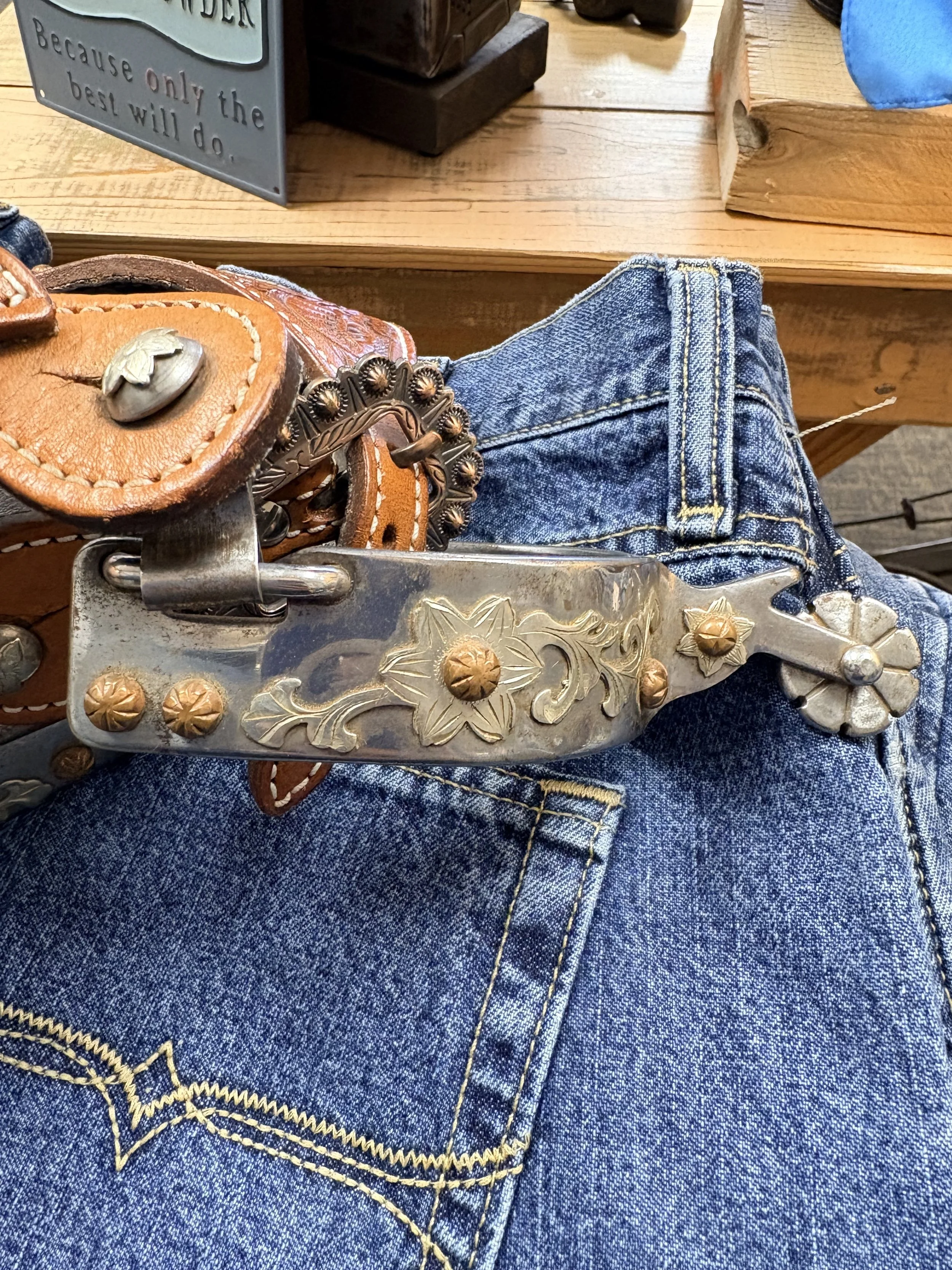 Barrel Racing Spurs #2.jpg