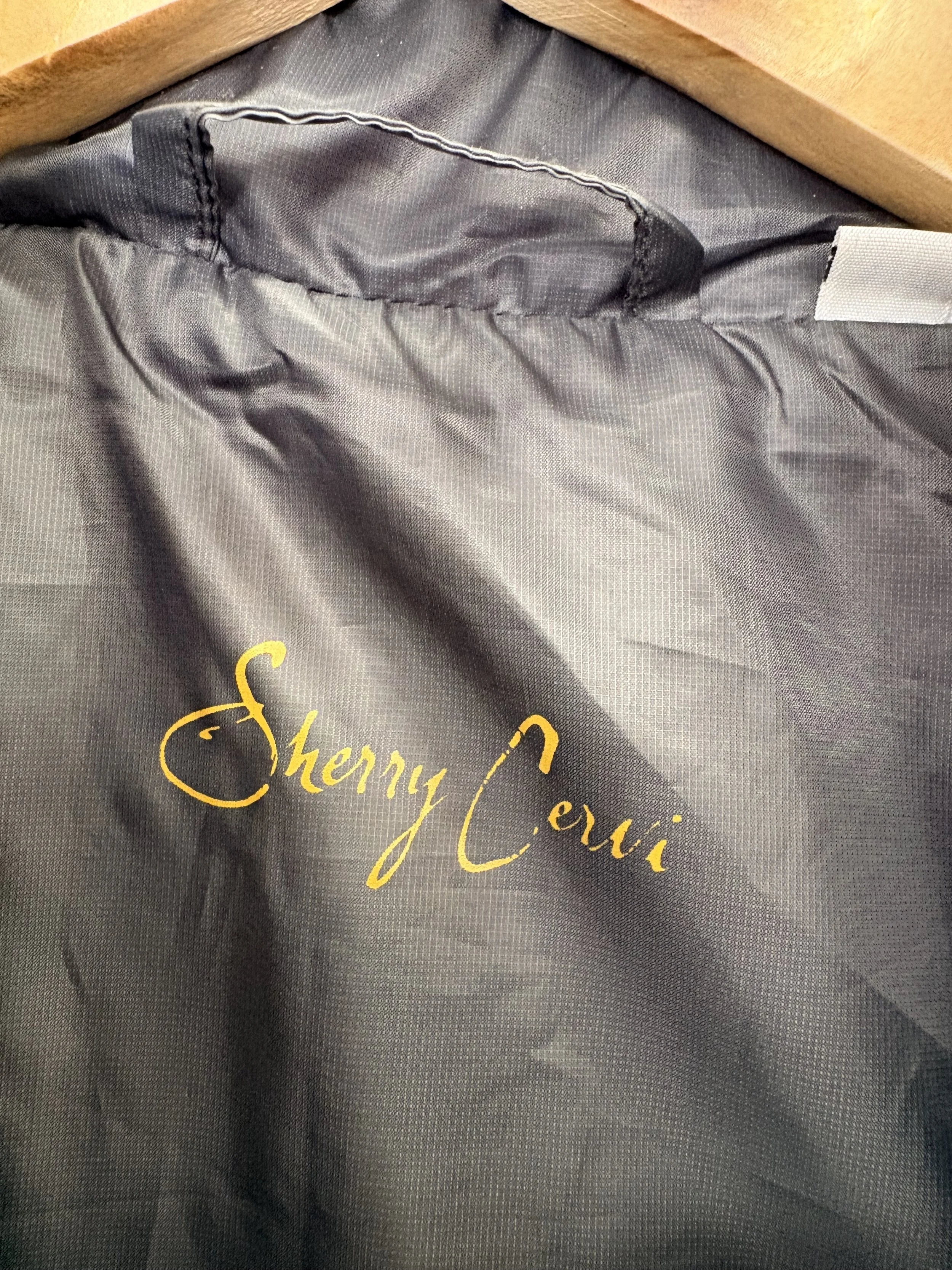 Shery Cervi Southwest Down Vest #2.jpg