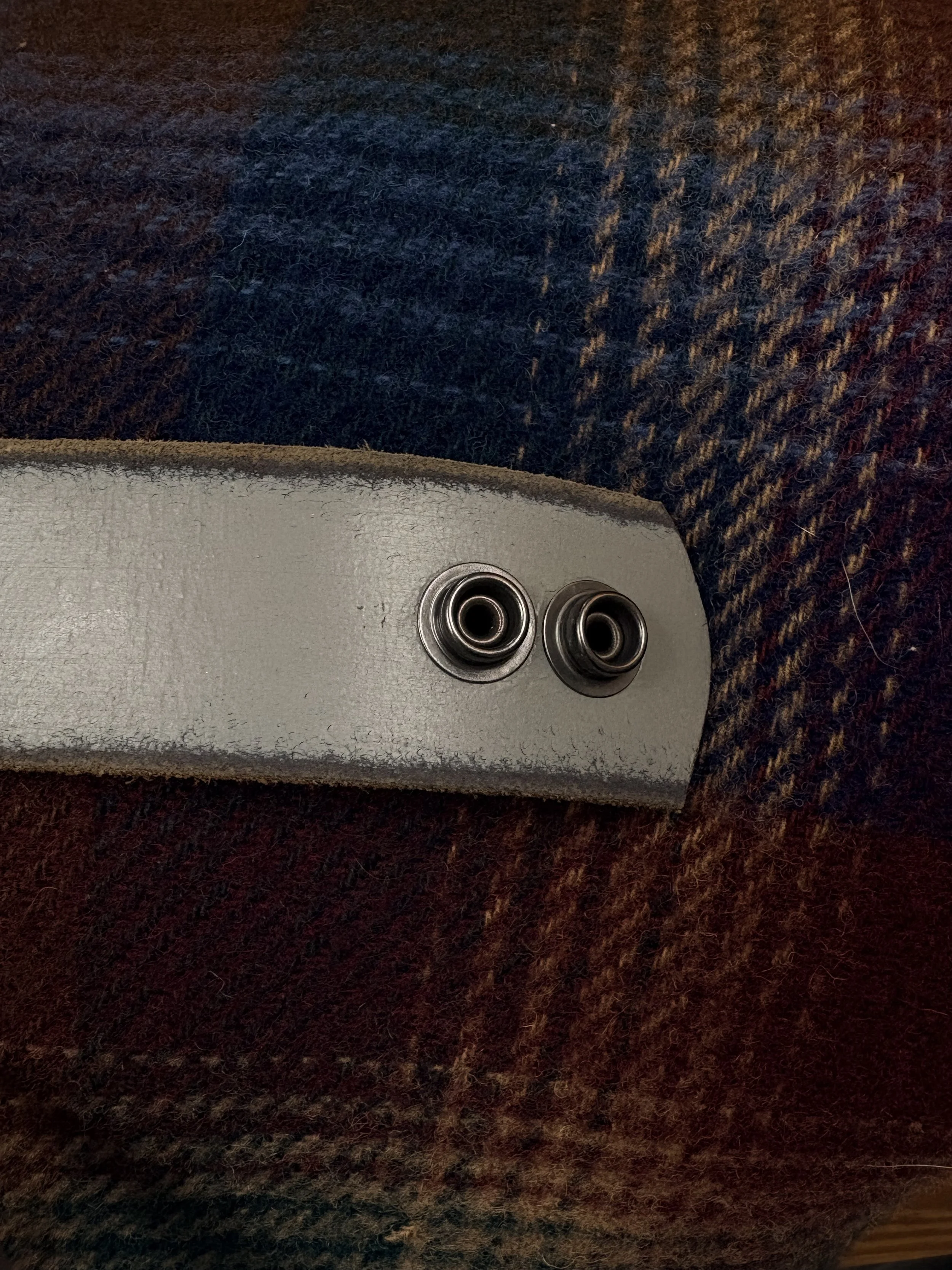 Horse Shoe Leather Cuff #2.jpg