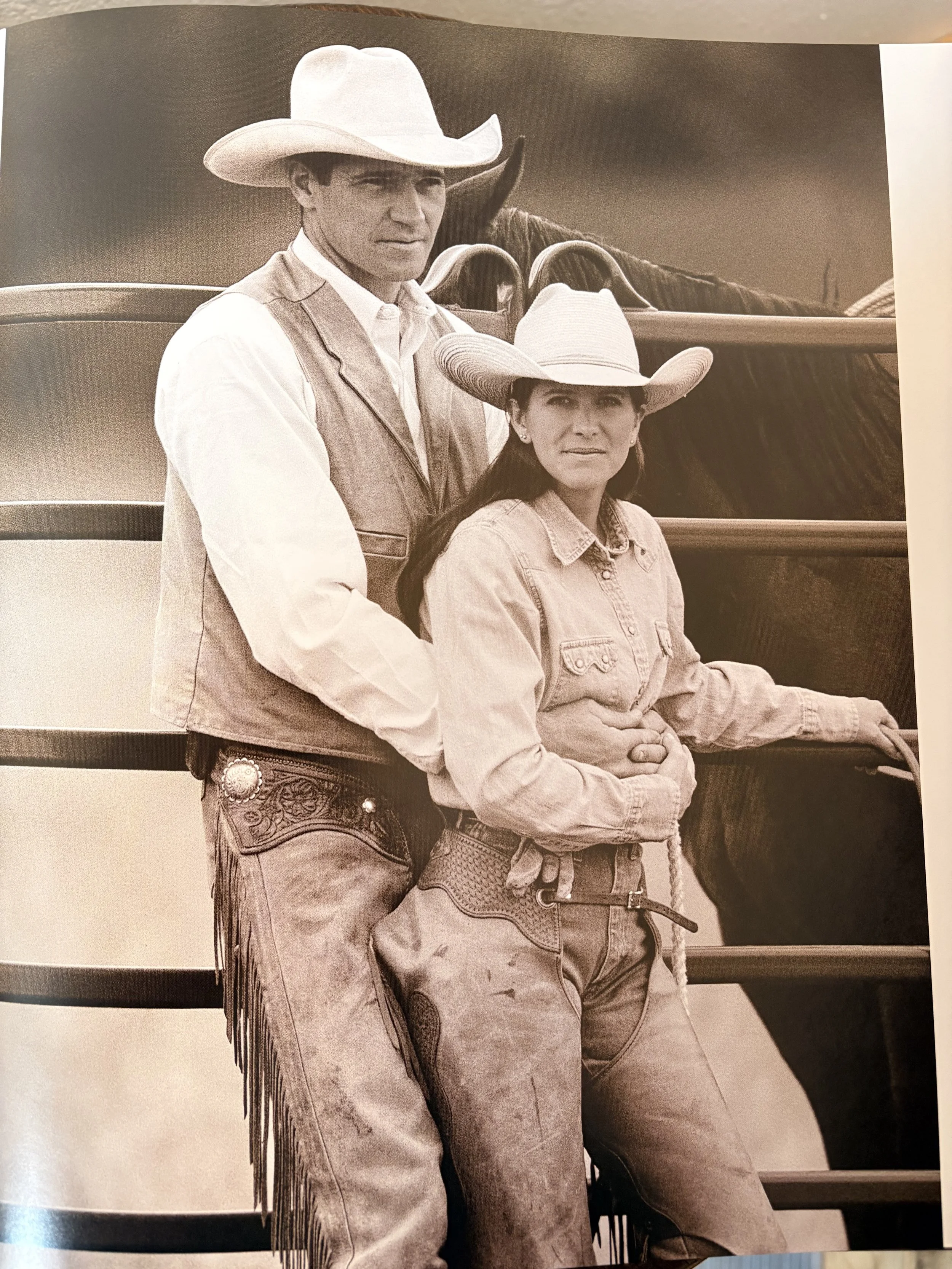 Cowgirls in Heaven #2.jpg