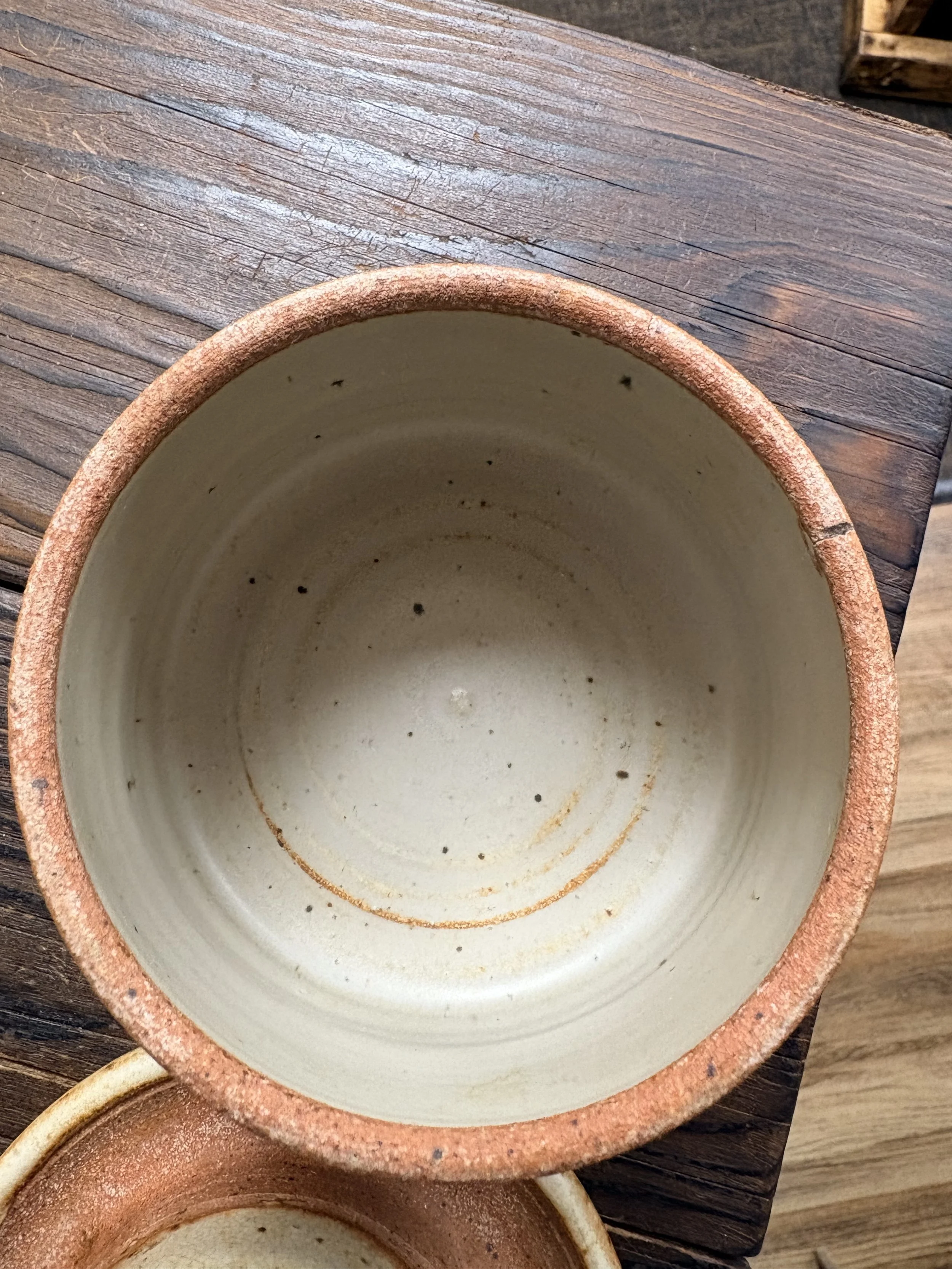 Ceramic French Butter Keeper #3.jpg