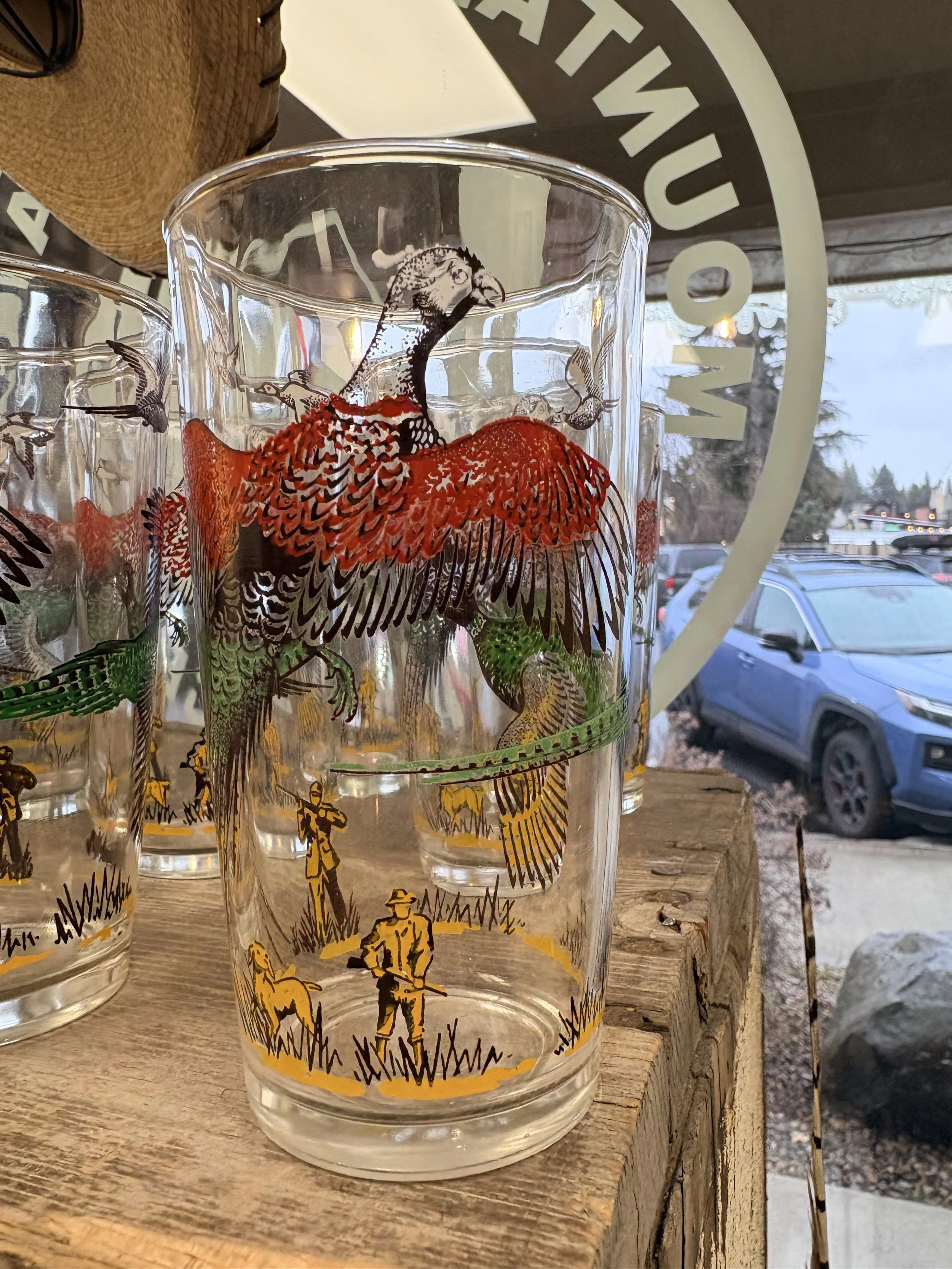 Hazel Atlas Pheasant Glasses #3.jpg