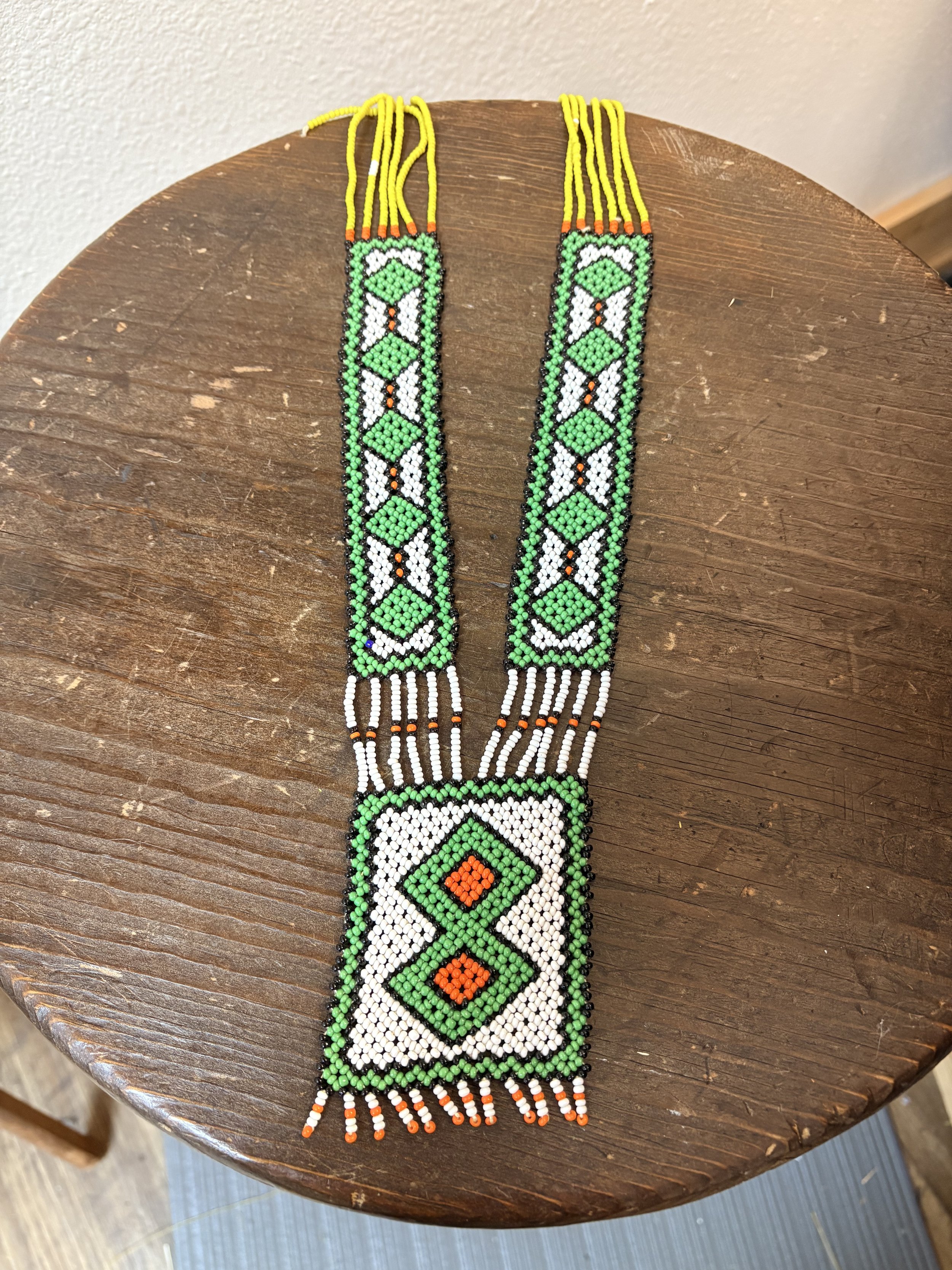 Green Medicine Necklace #1.jpg