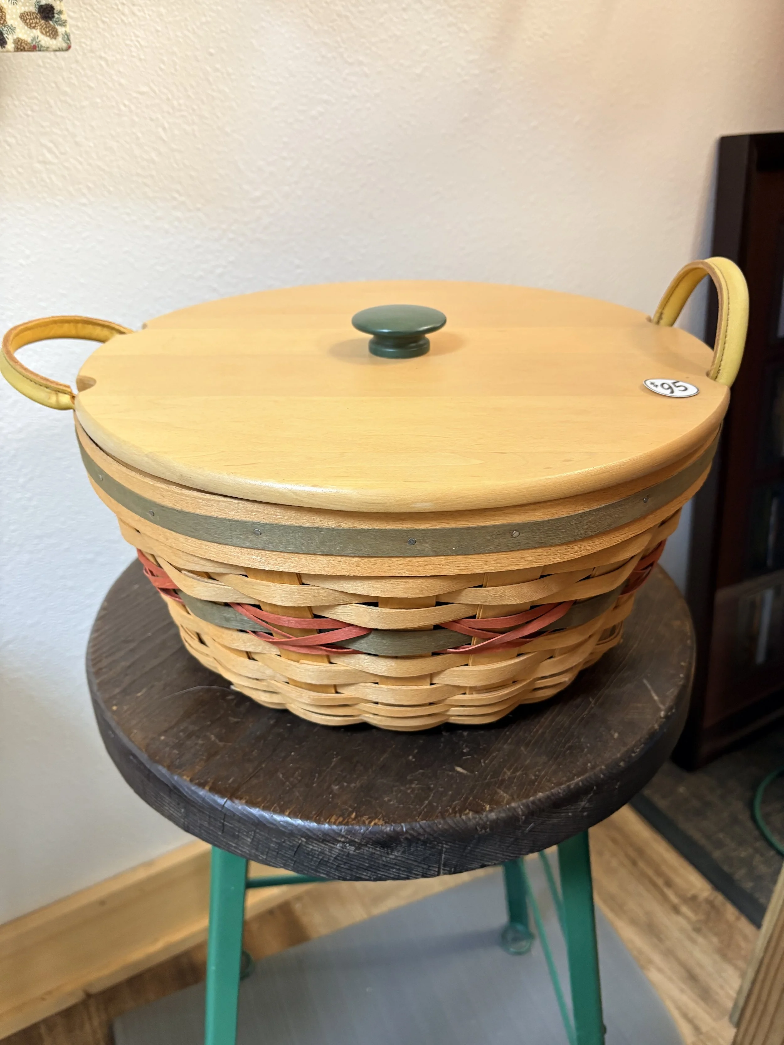 Longaberger Holiday 1999 #1.jpg