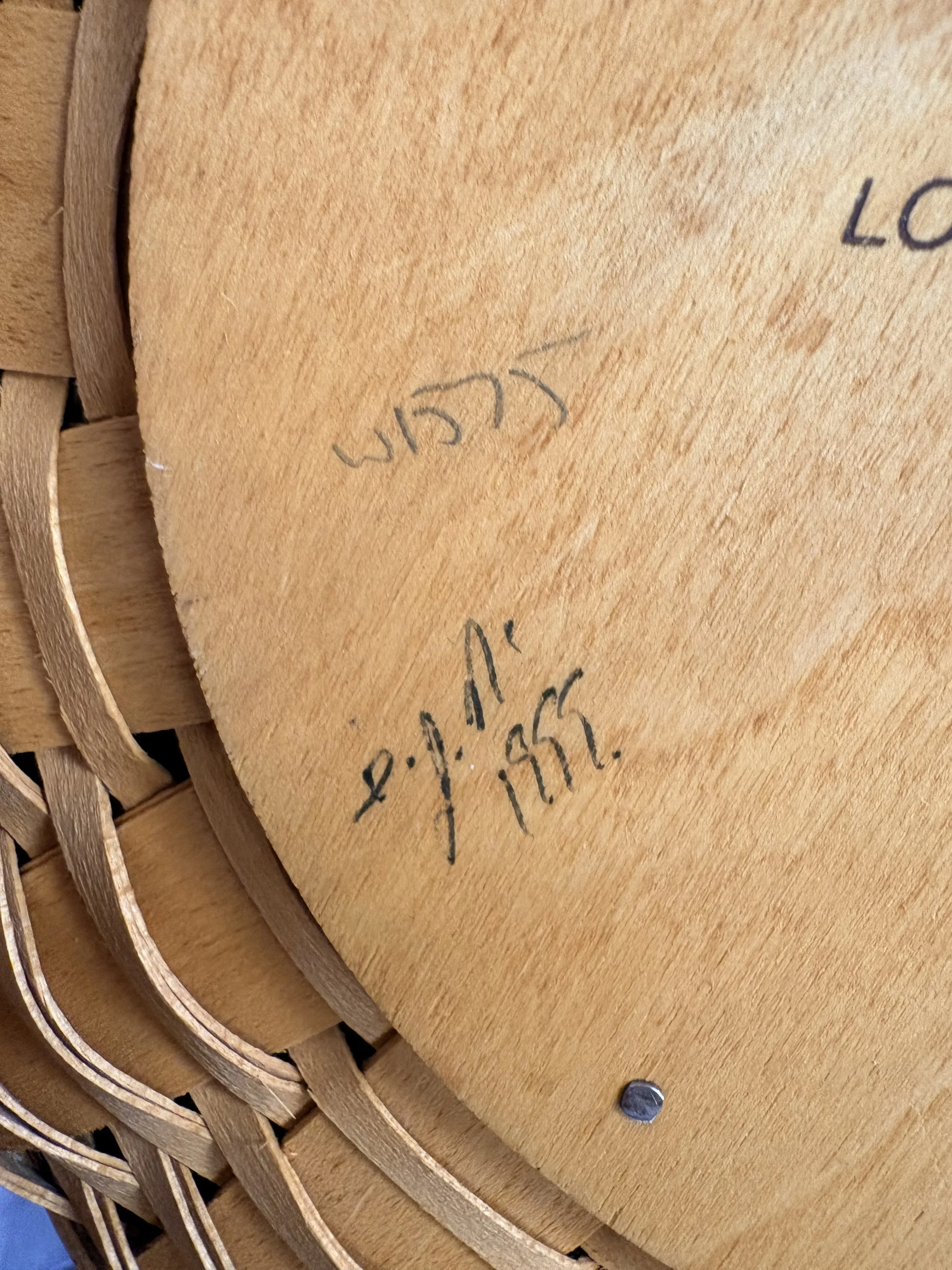 Longaberger Holiday 1999 #4.jpg