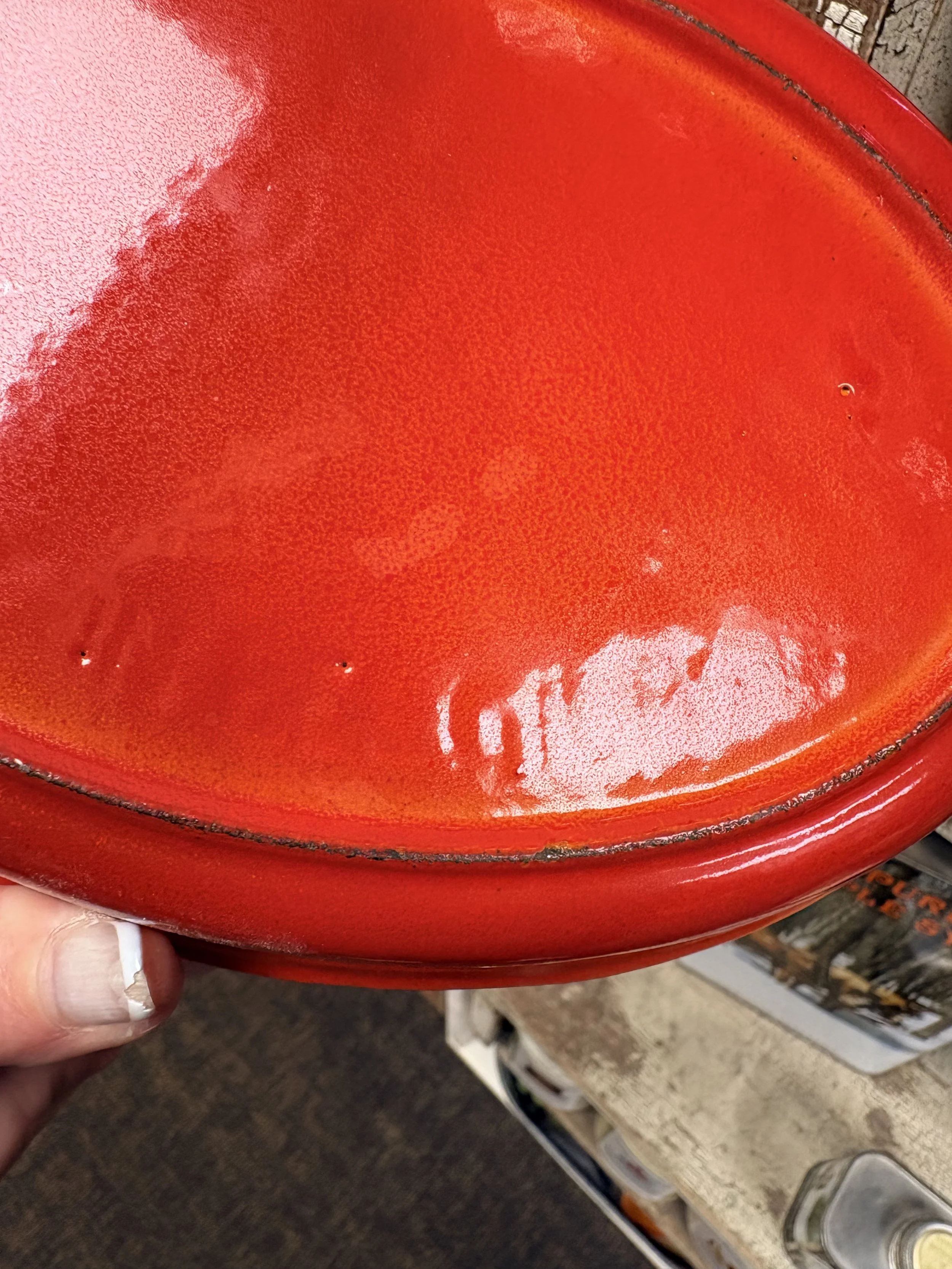 Cast Iron Enamel Made in Belgium #3.jpg