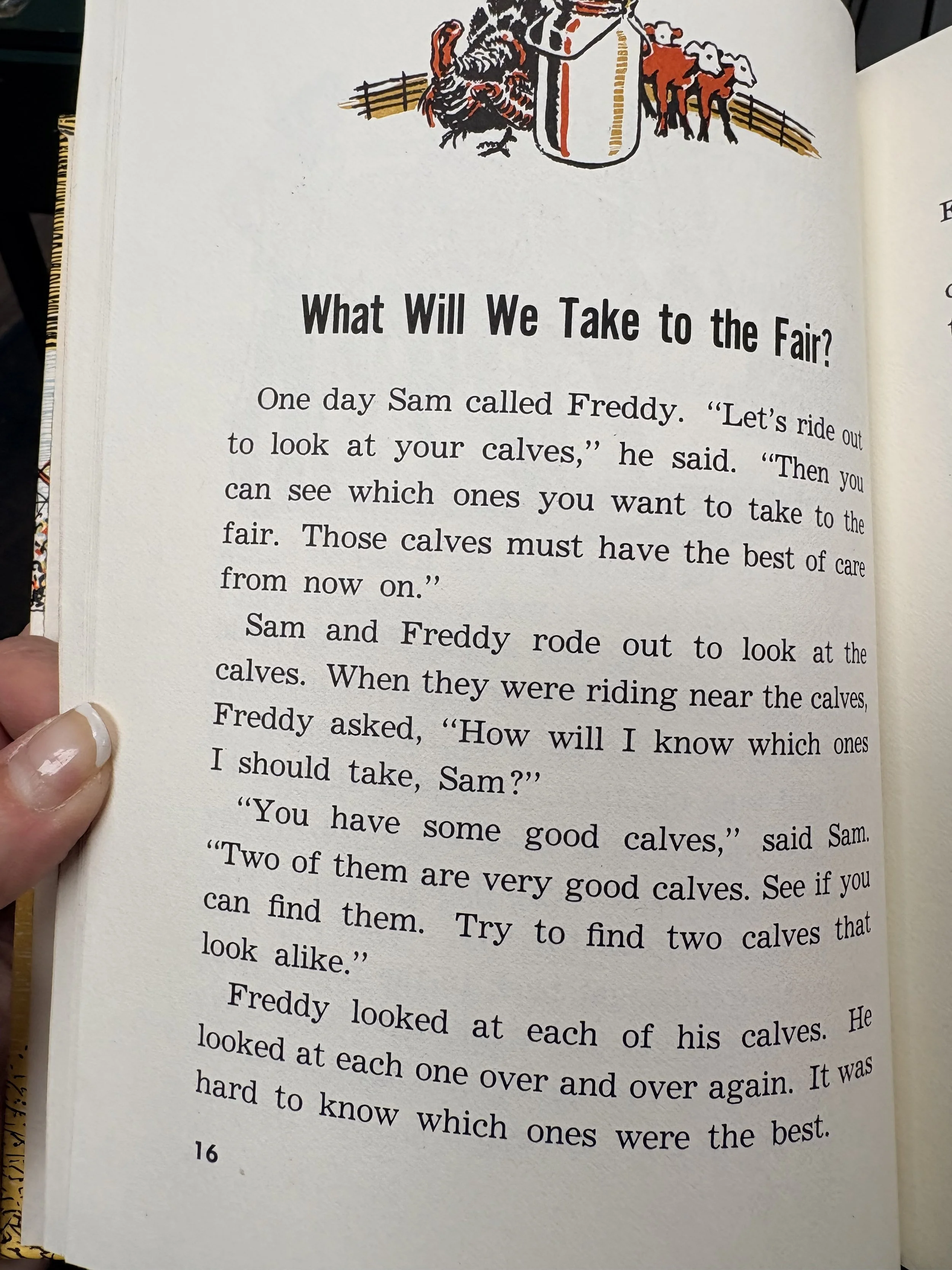 Cowboy Sam Book #3.jpg