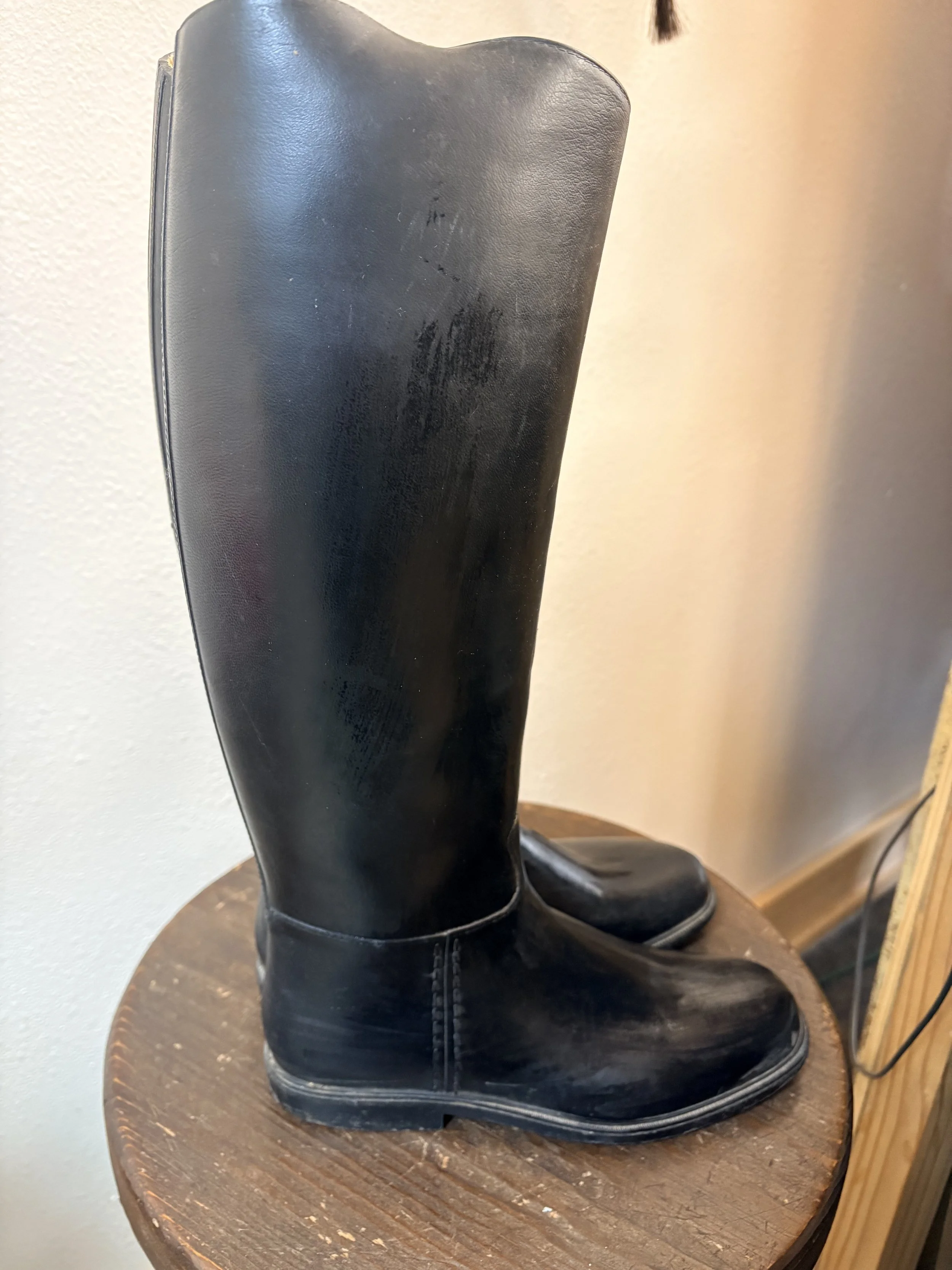 Romika Germany Riding Boots #3.jpg