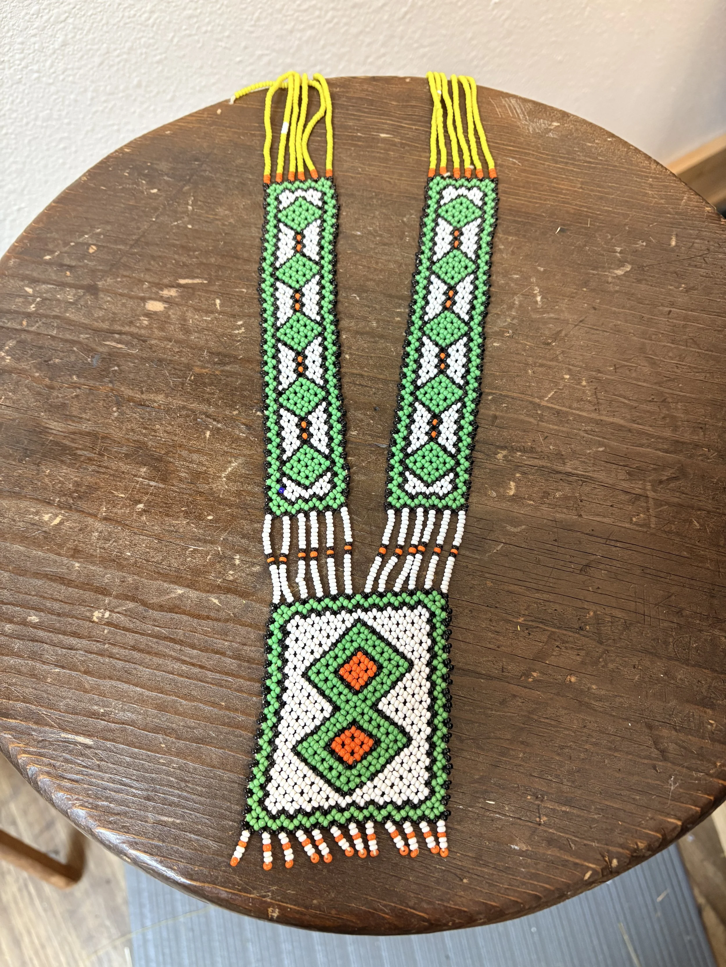 Green Medicine Necklace #1.jpg