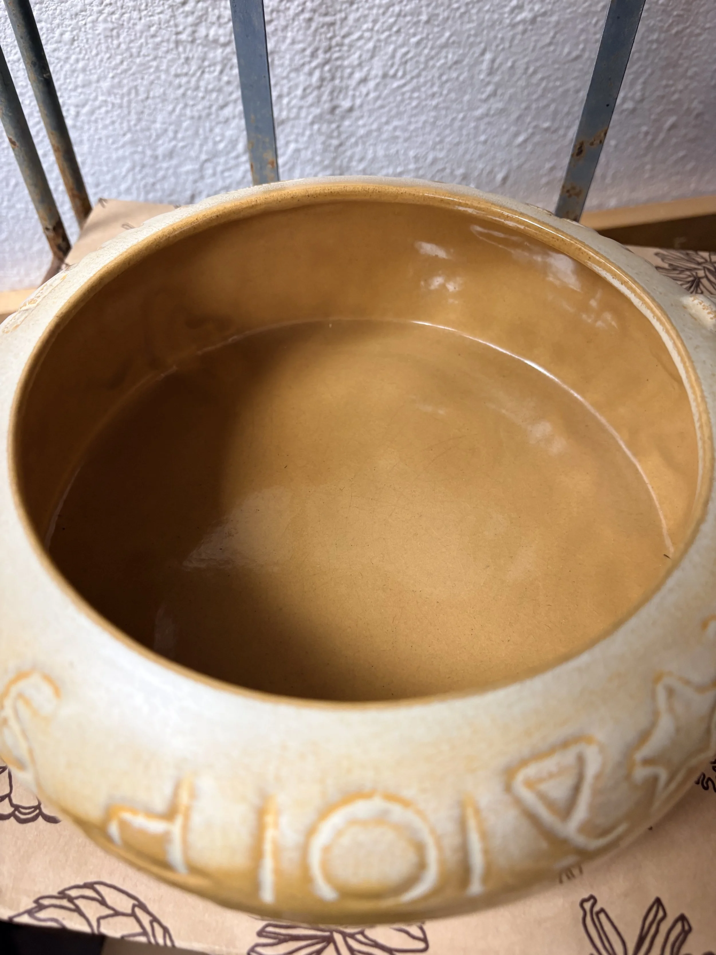 Vintage Frankoma Casserole Dish #2.jpg