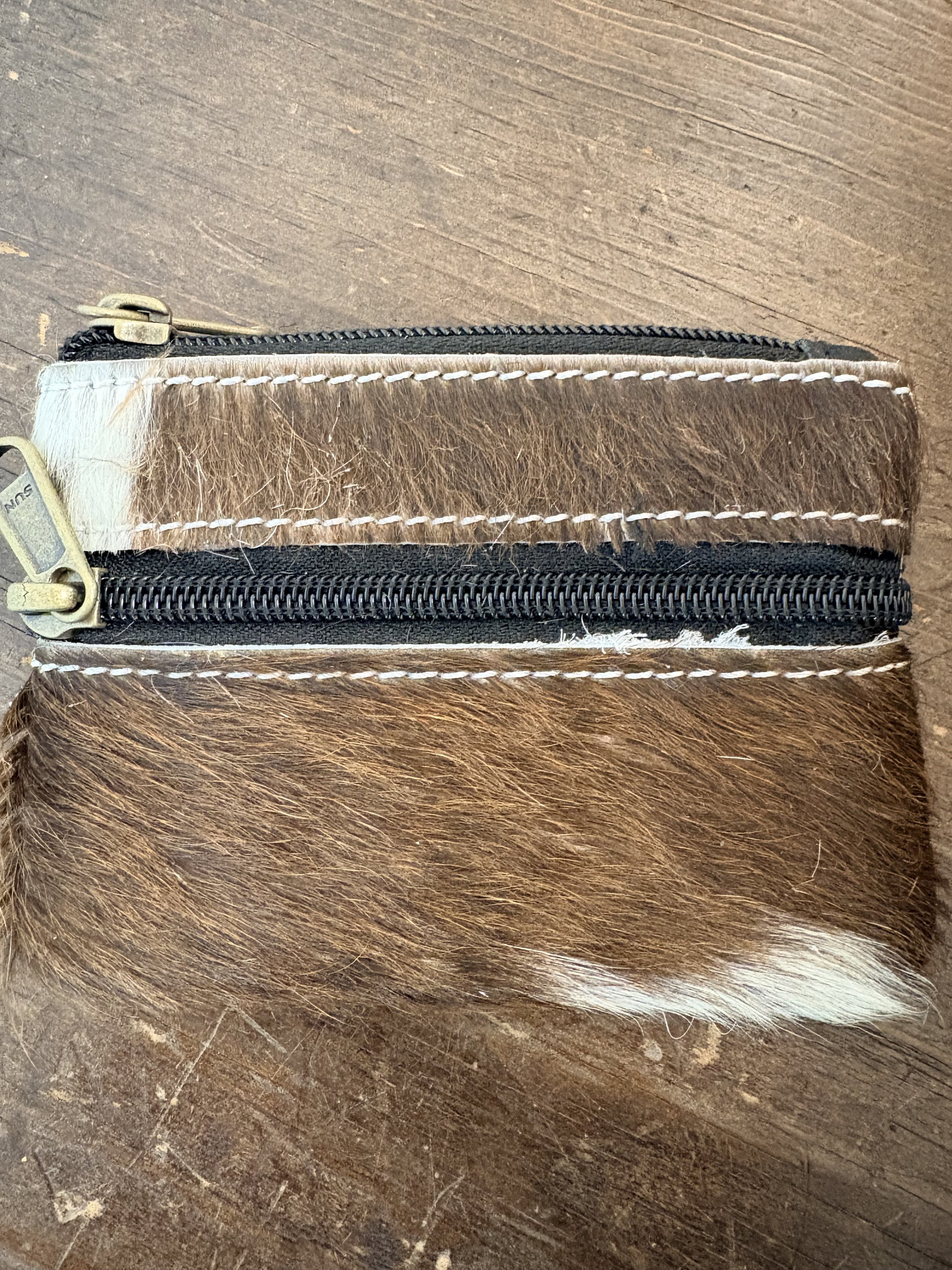 Cowhide Coin Purse #4.jpg