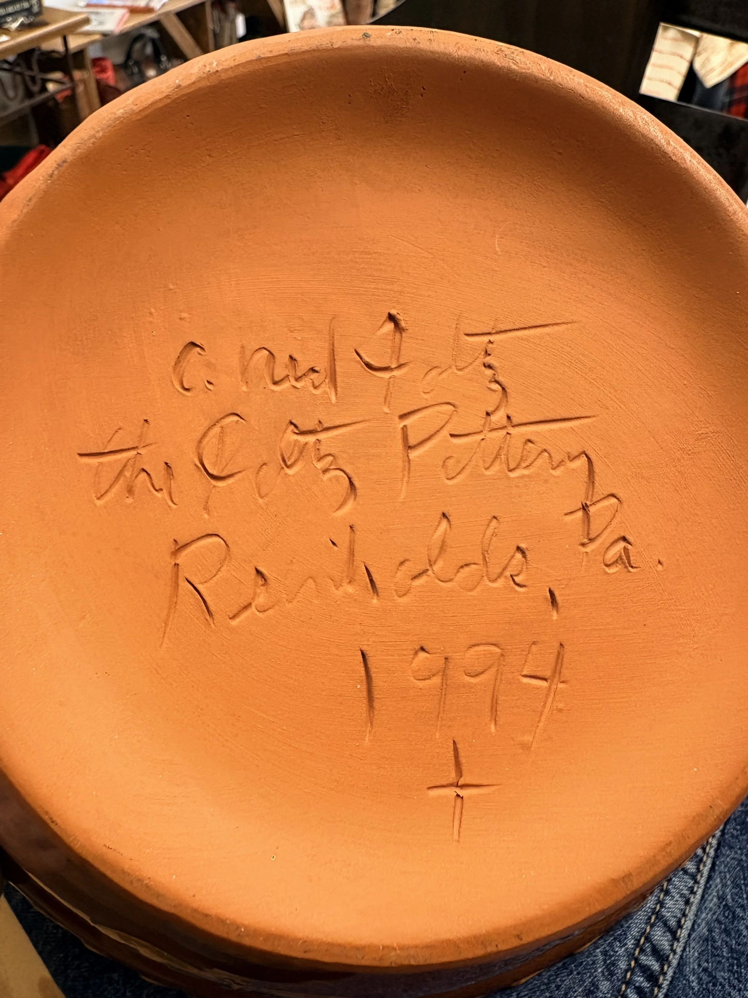 Ned Folz Pottery 1994 #2.jpg