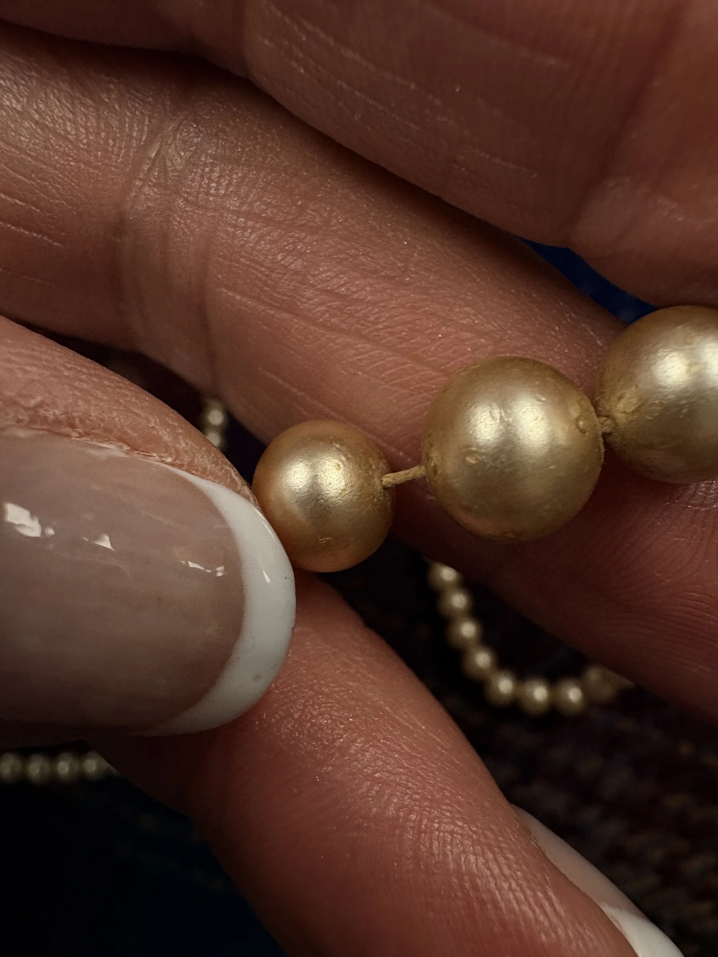 Vintage Pearl Necklace #5.jpg