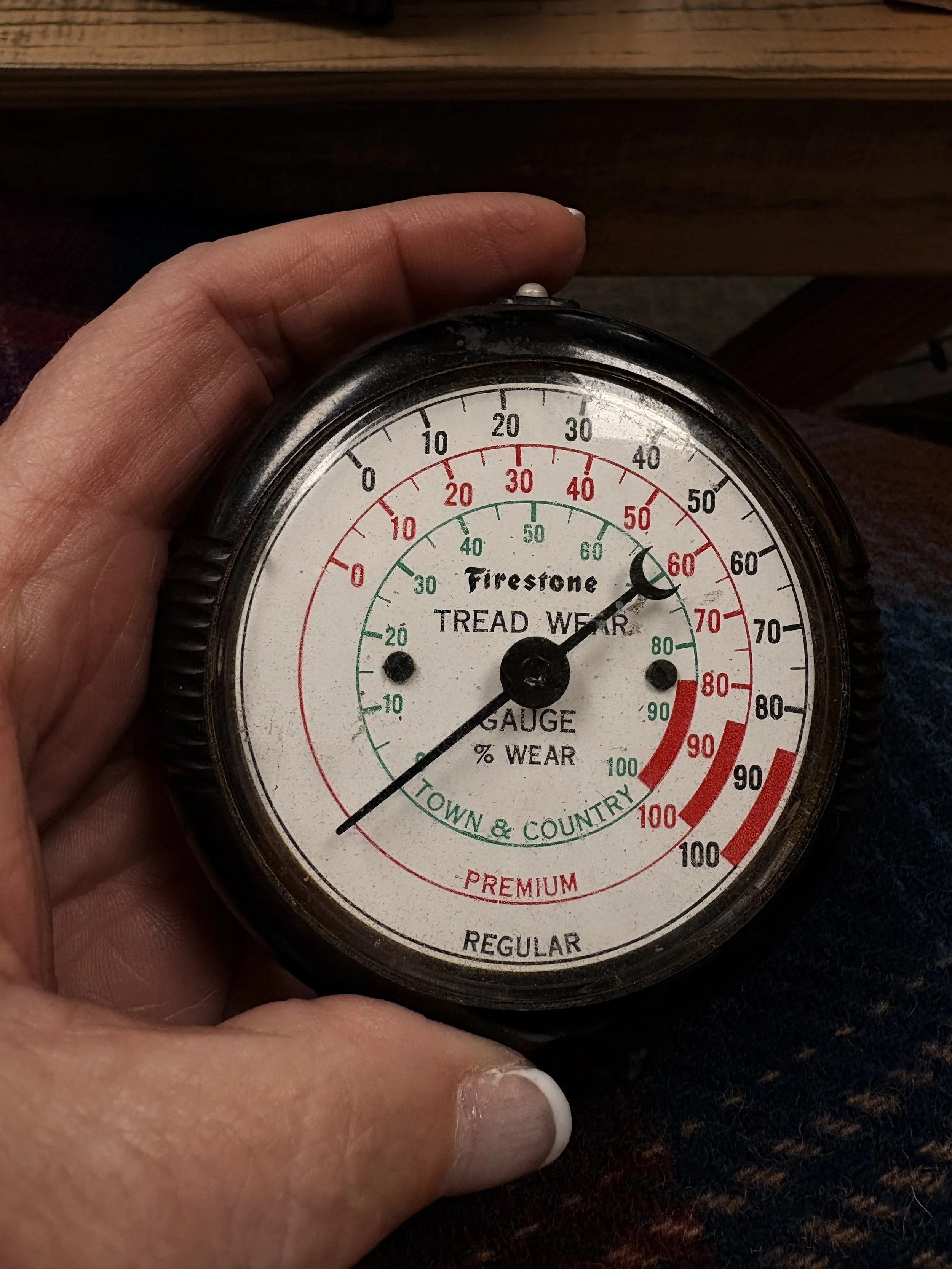 Vintage Firestone Tire Gauge #2.jpg