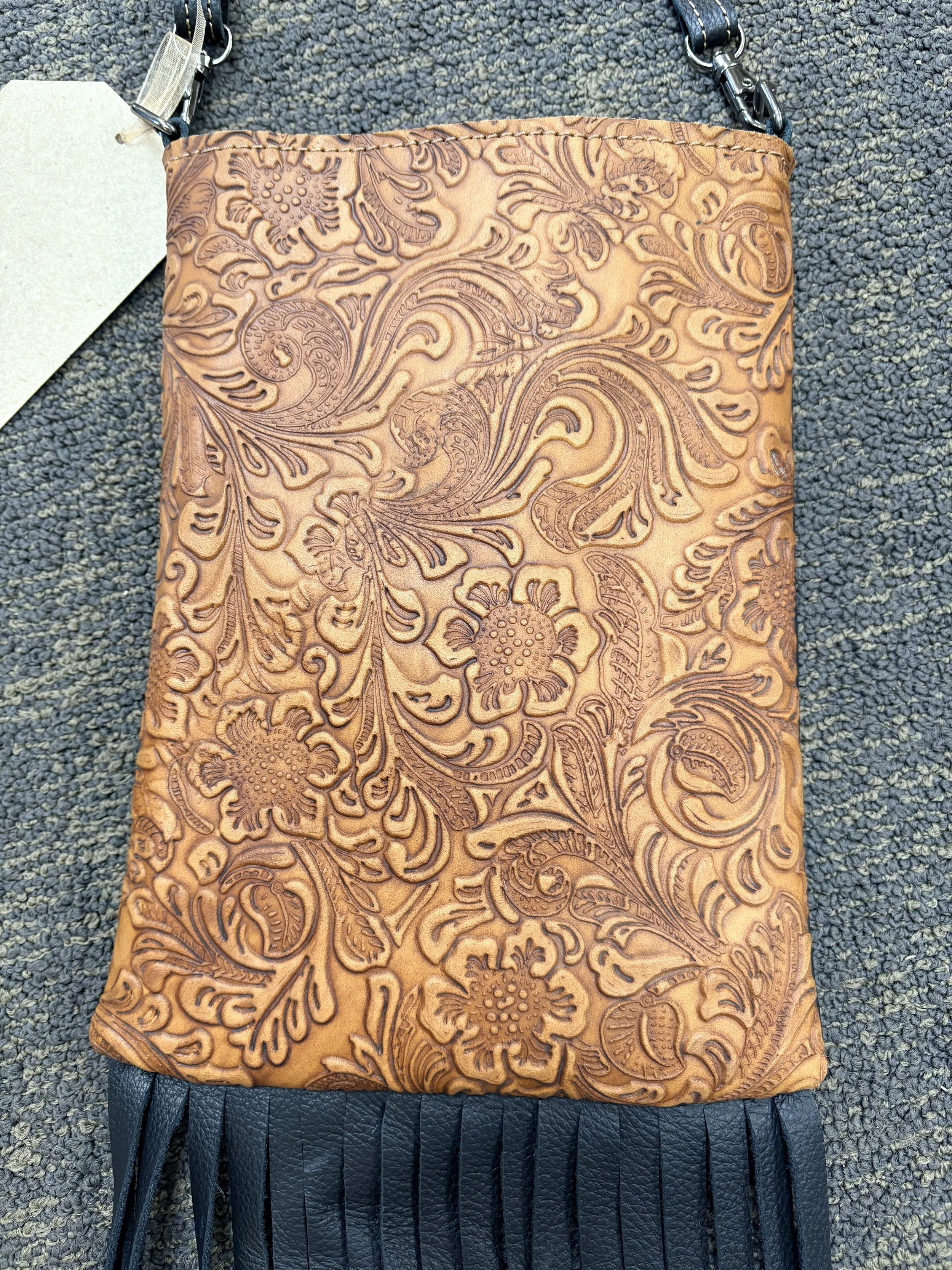 Brown Leather Giddy Up Purse #2.jpg