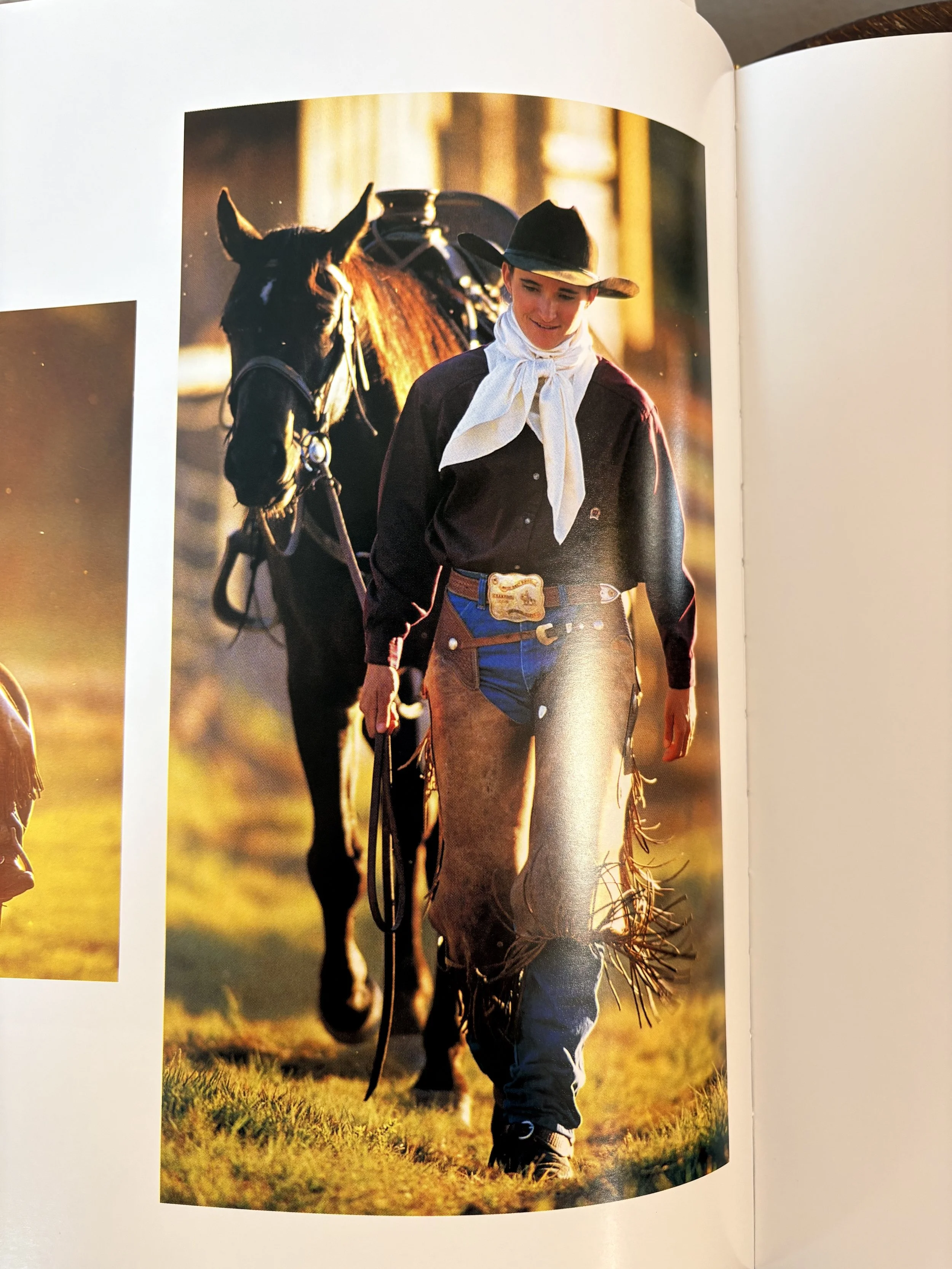 Cowgirls in Heaven #3.jpg