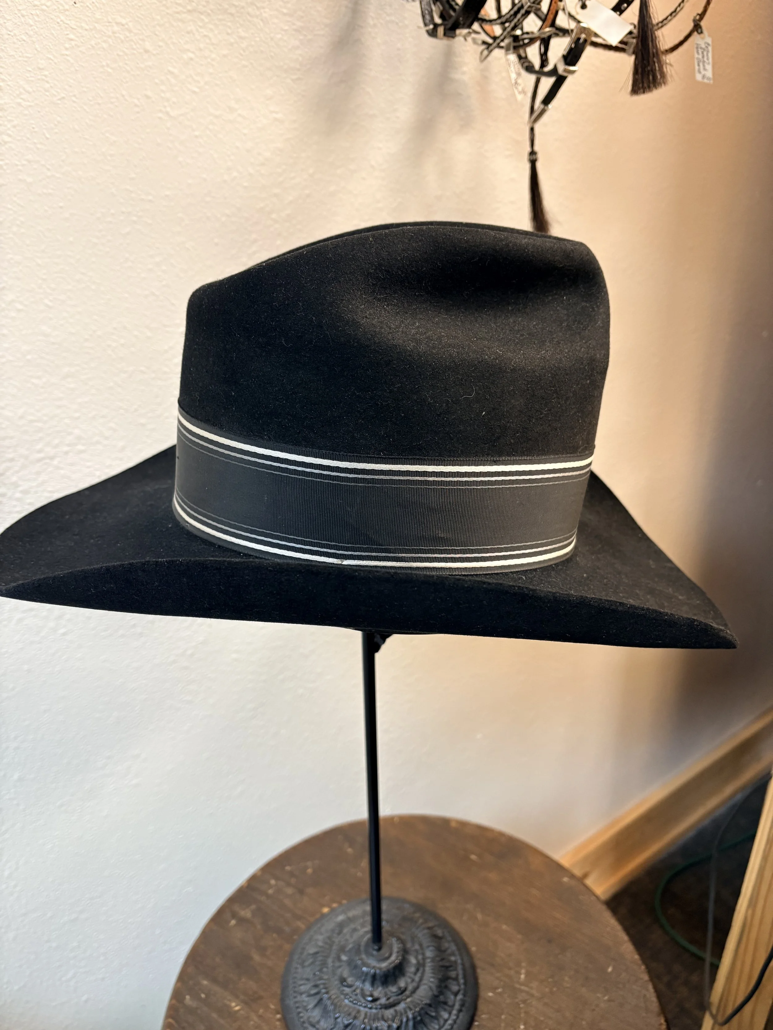 Black Resistol Stagecoach #3