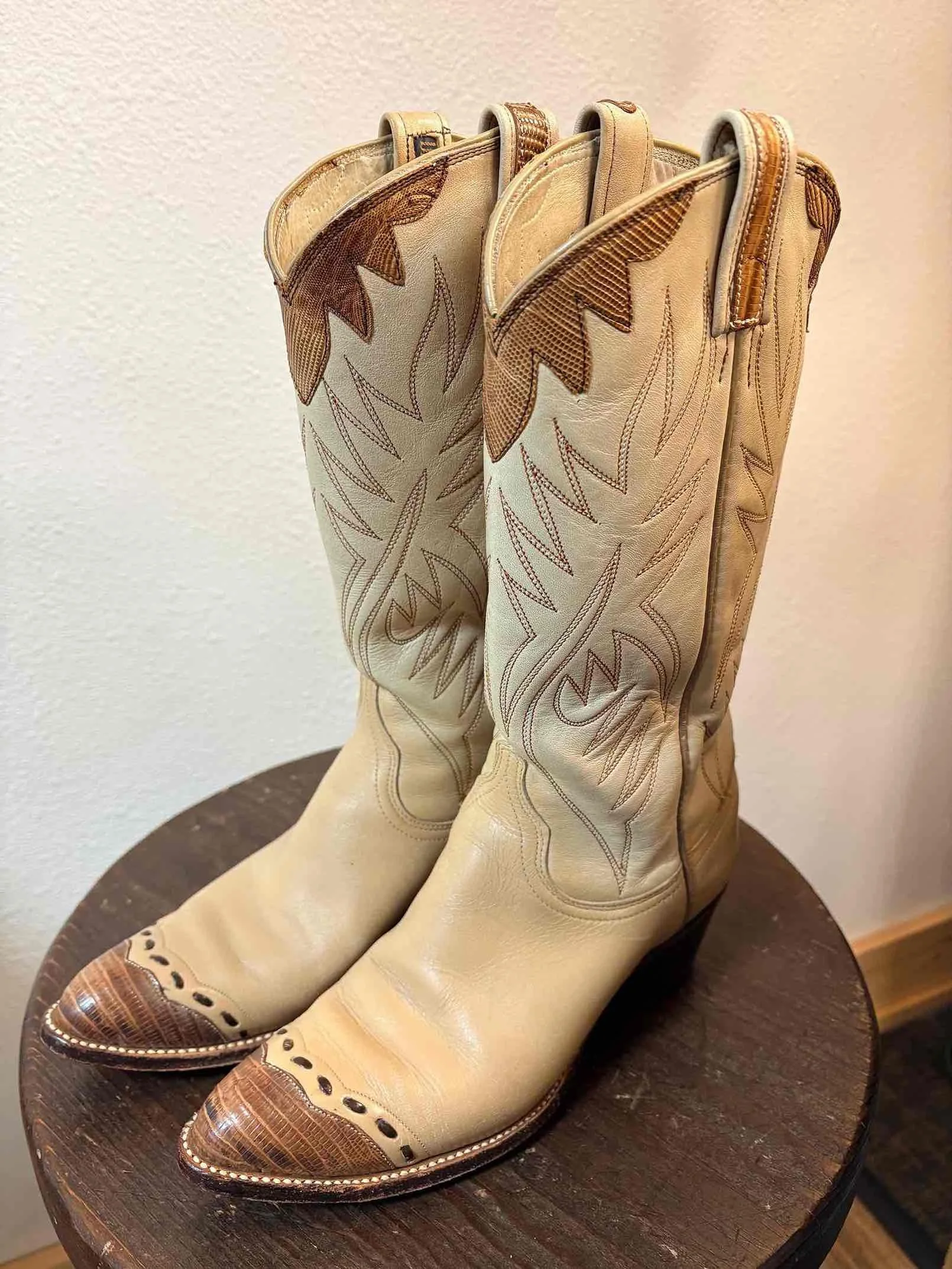 Dan Post Ladies Boot #4