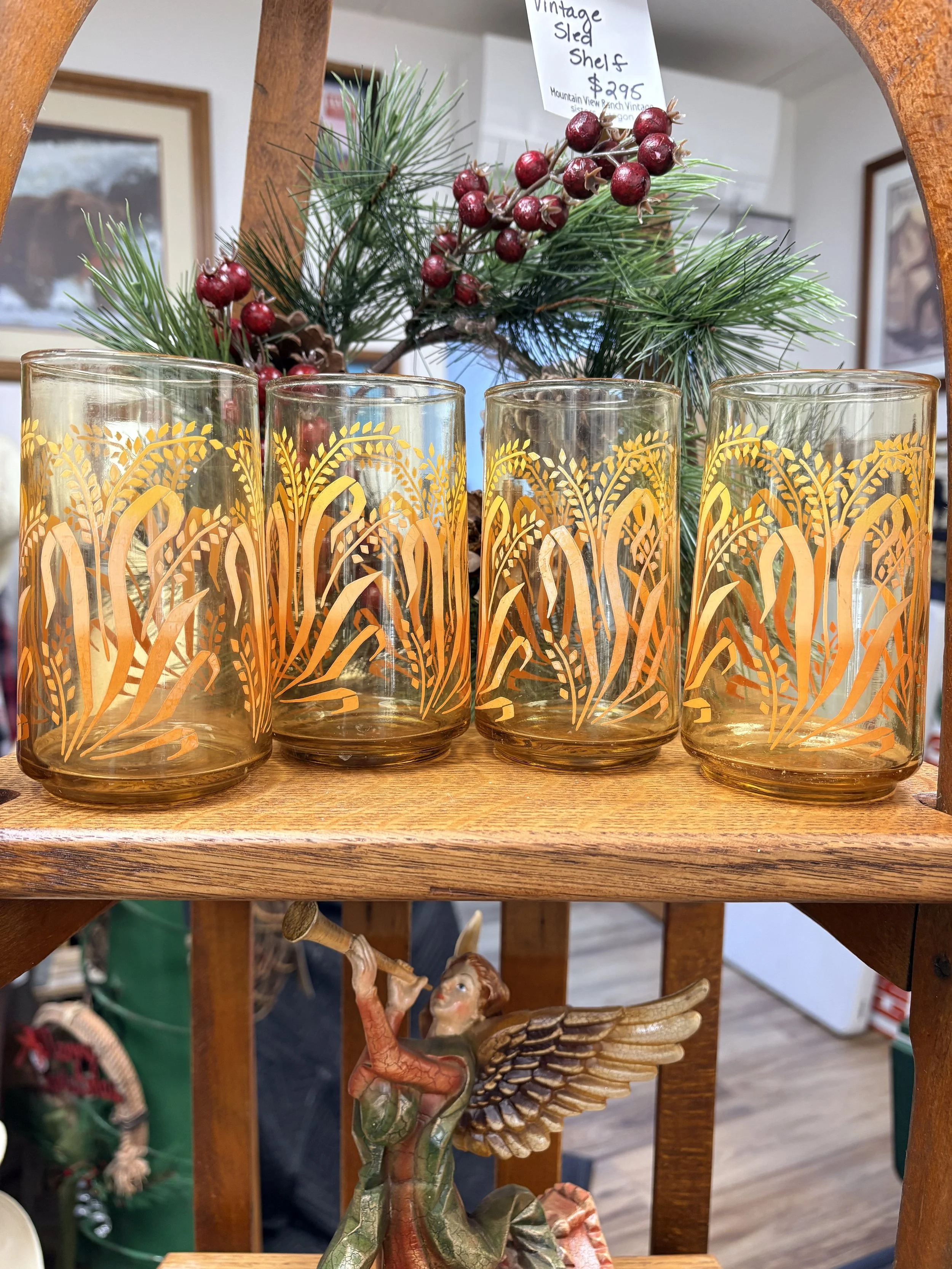 Vtg Libby Amber Golden Wheat #3.jpg