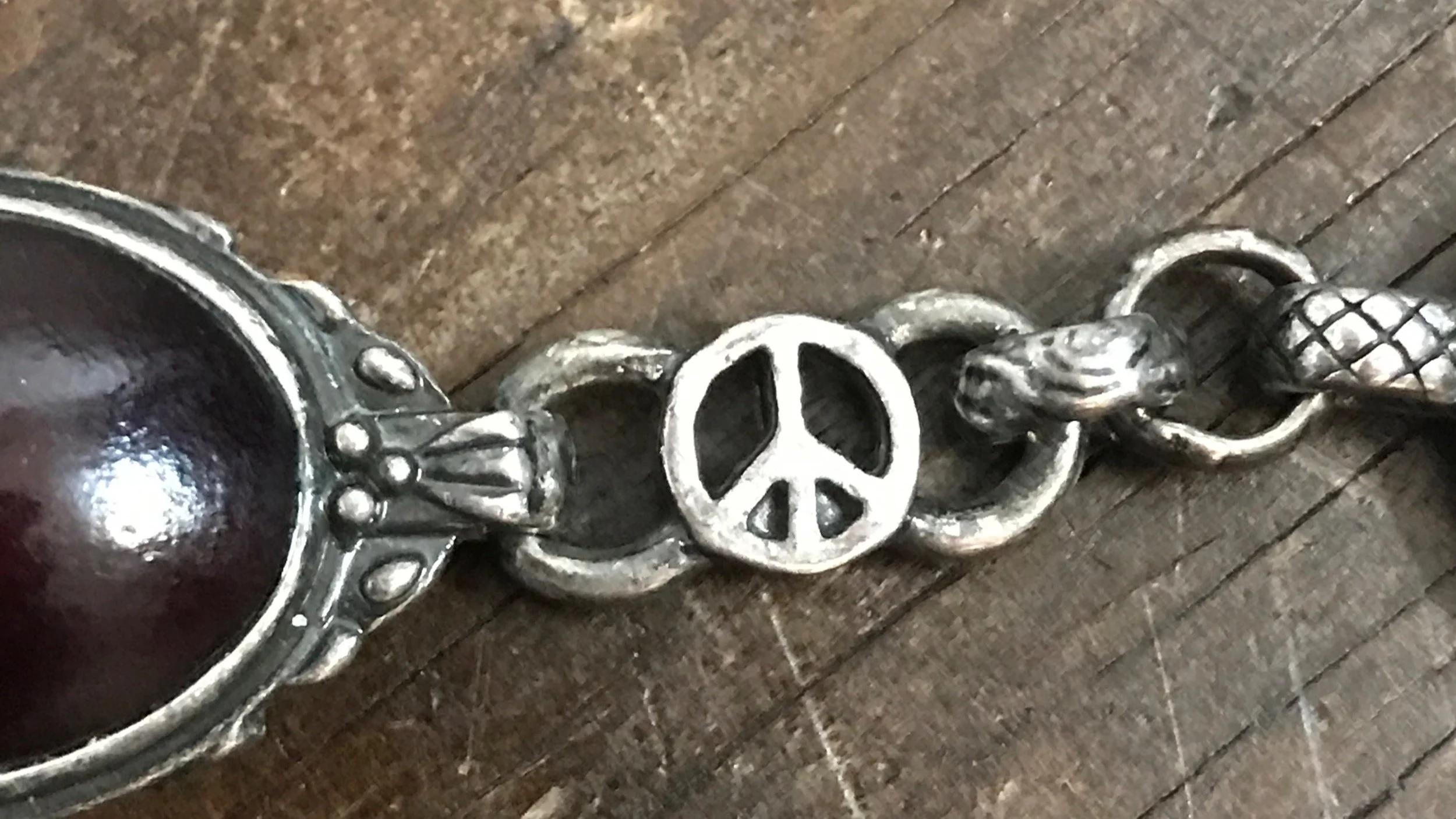 Lucky Brand bracelet