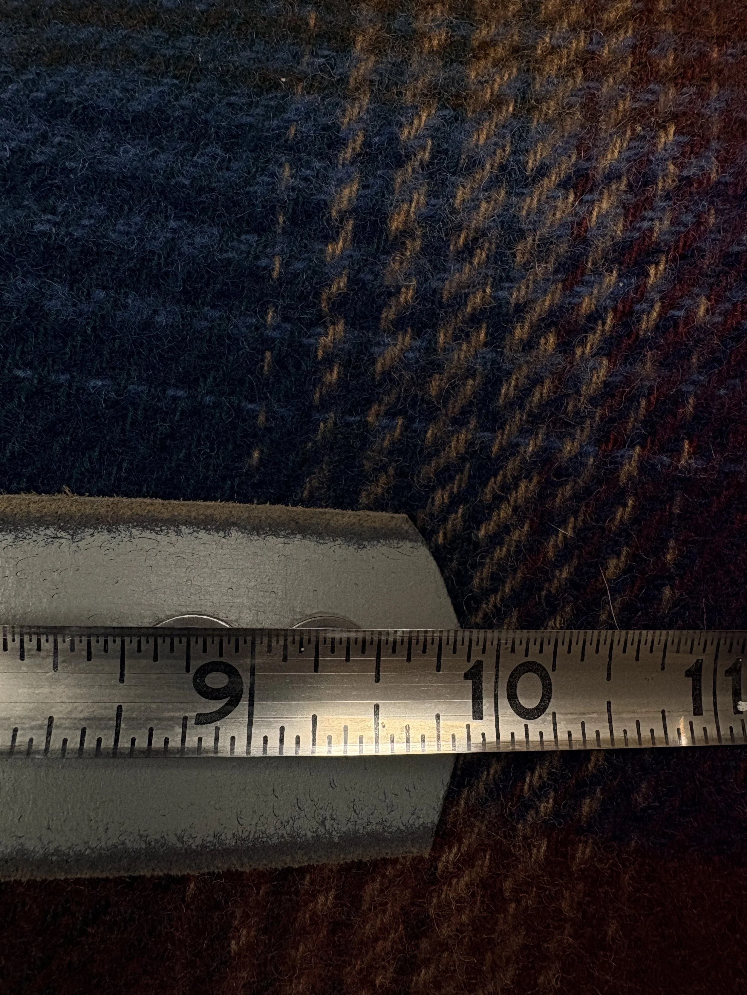 Horseshoe Leather Cuff #5.jpg