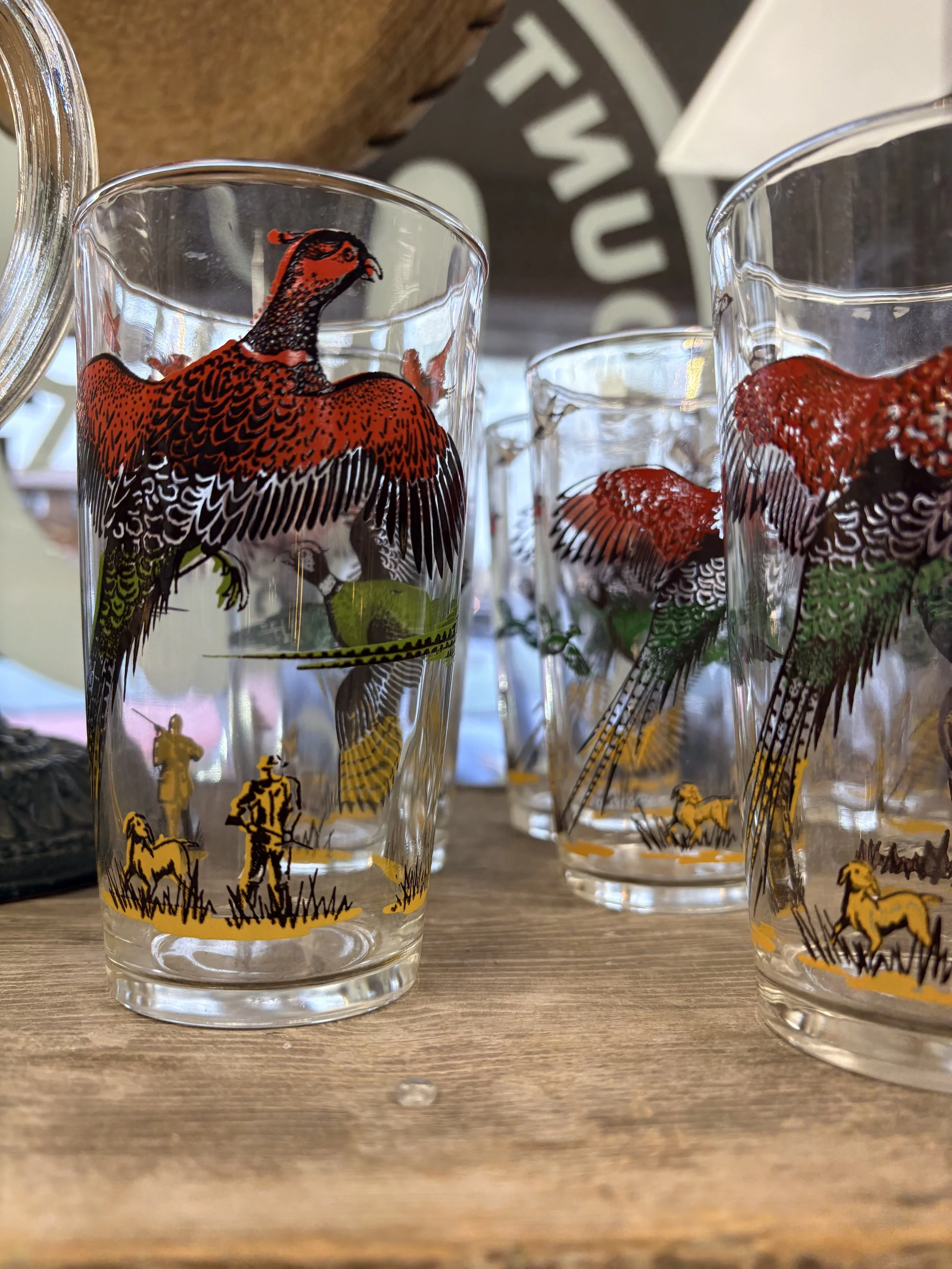 Hazel Atlas Pheasant Glasses #2.jpg