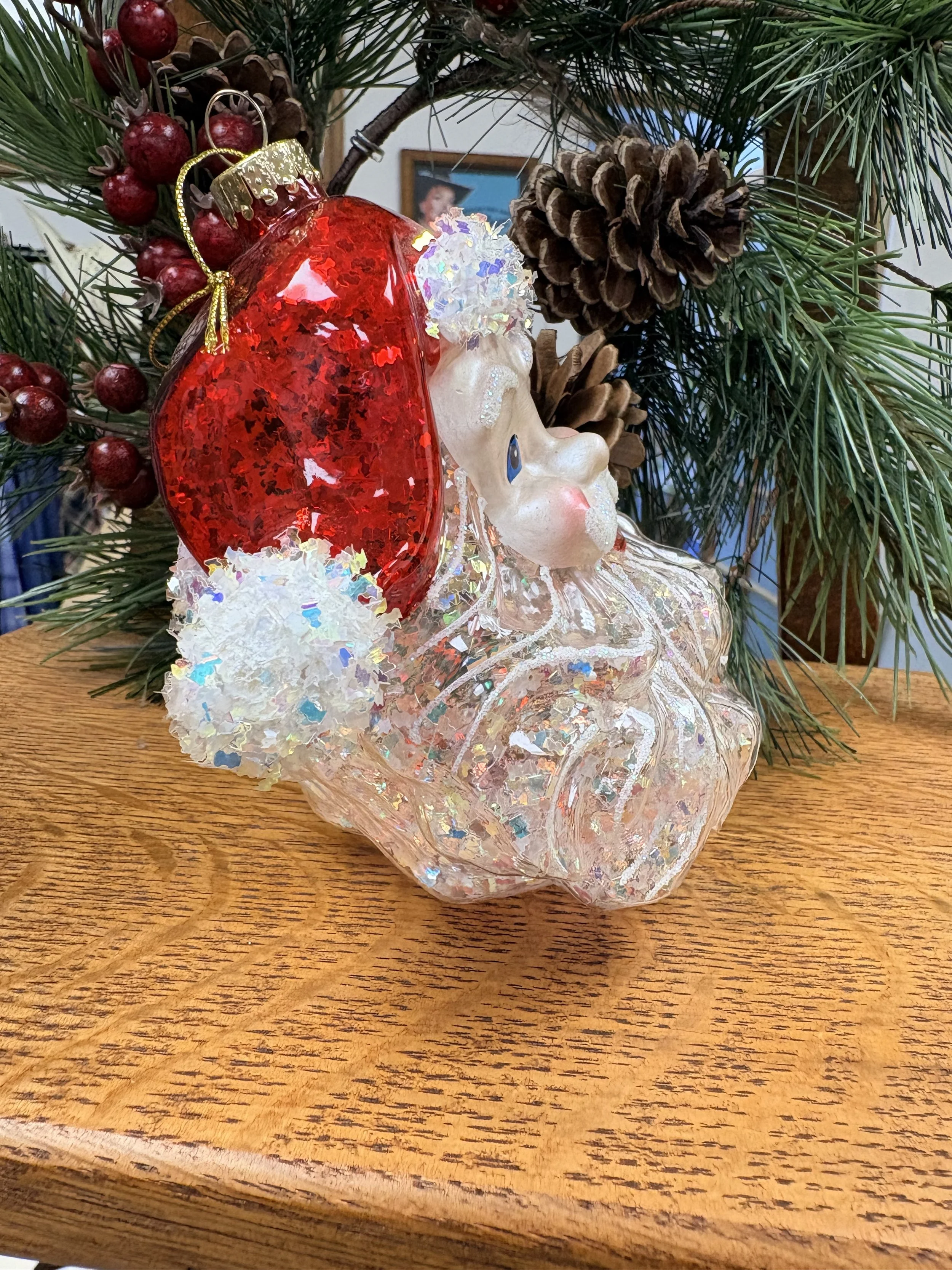 Kurt Adler Santa Face Ornament #5.jpg