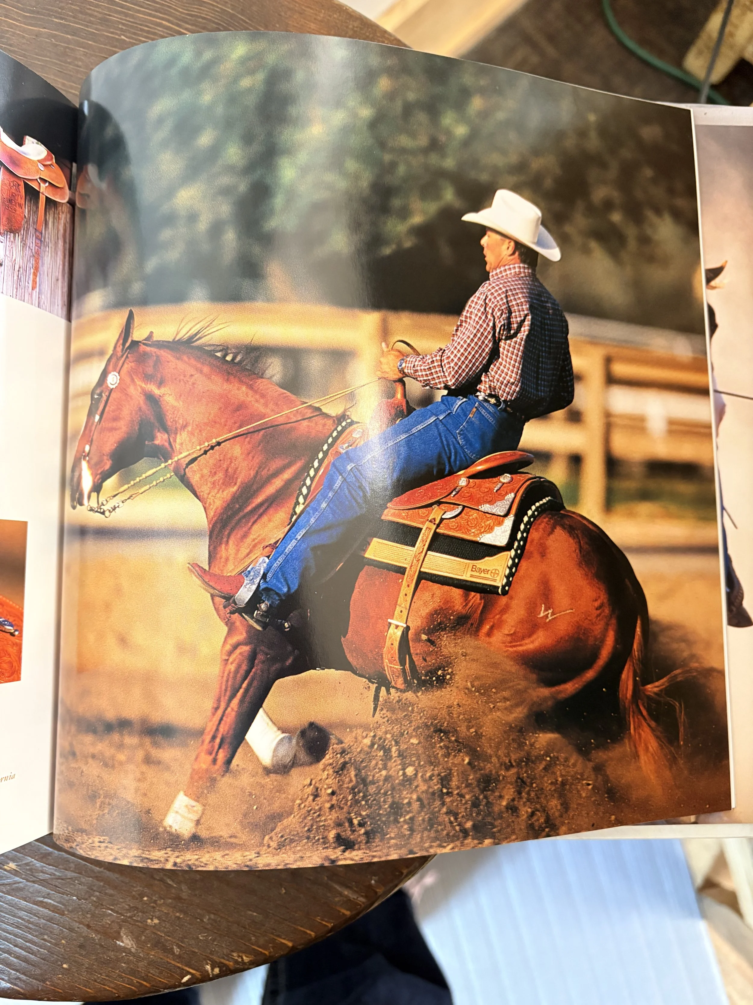 Saddles os the West #6.jpg