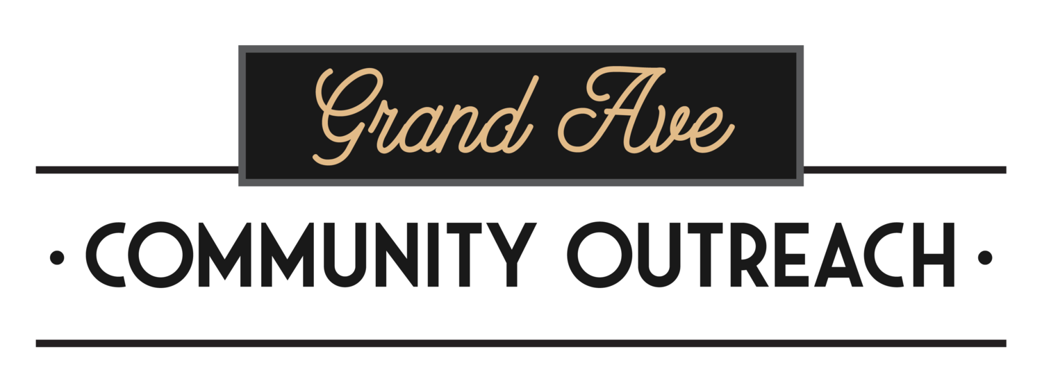 Grand Avenue Community Outreach (Copy)