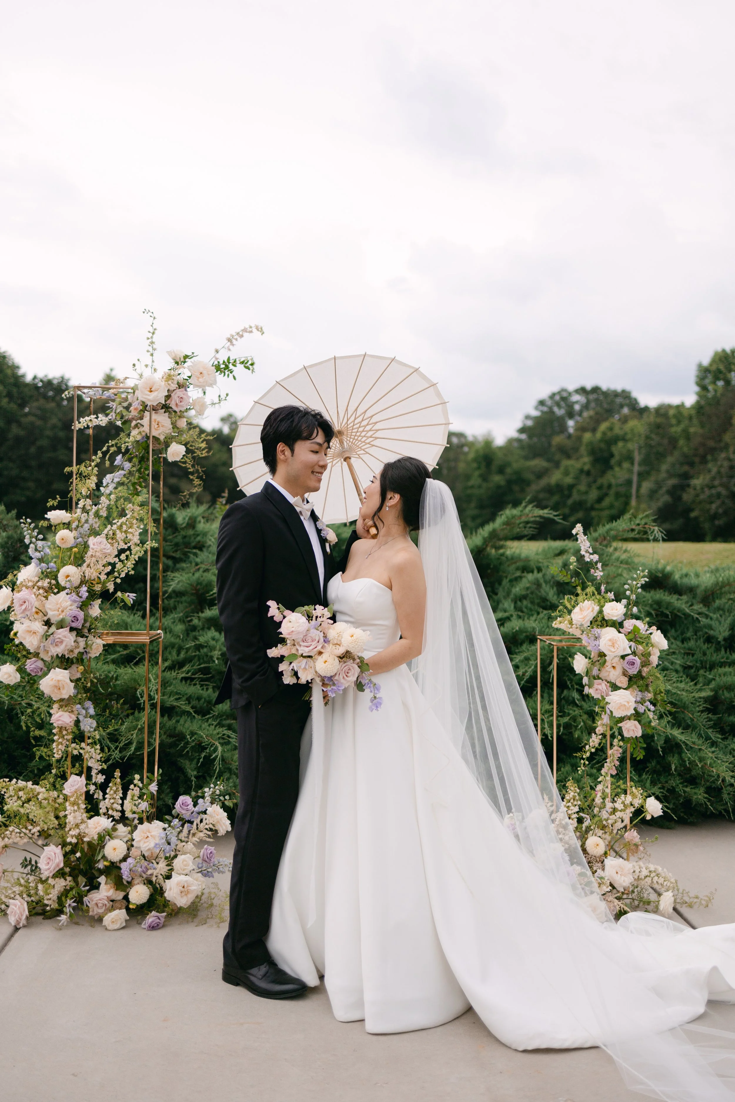kathy + minkyu