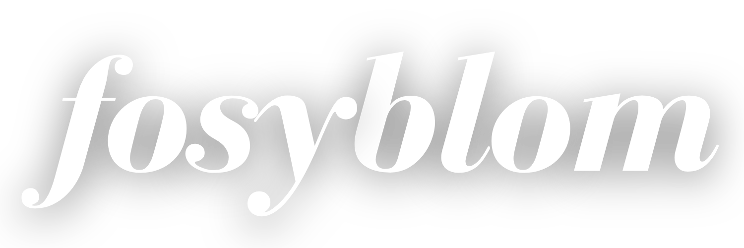 Fosyblom Flower Studio