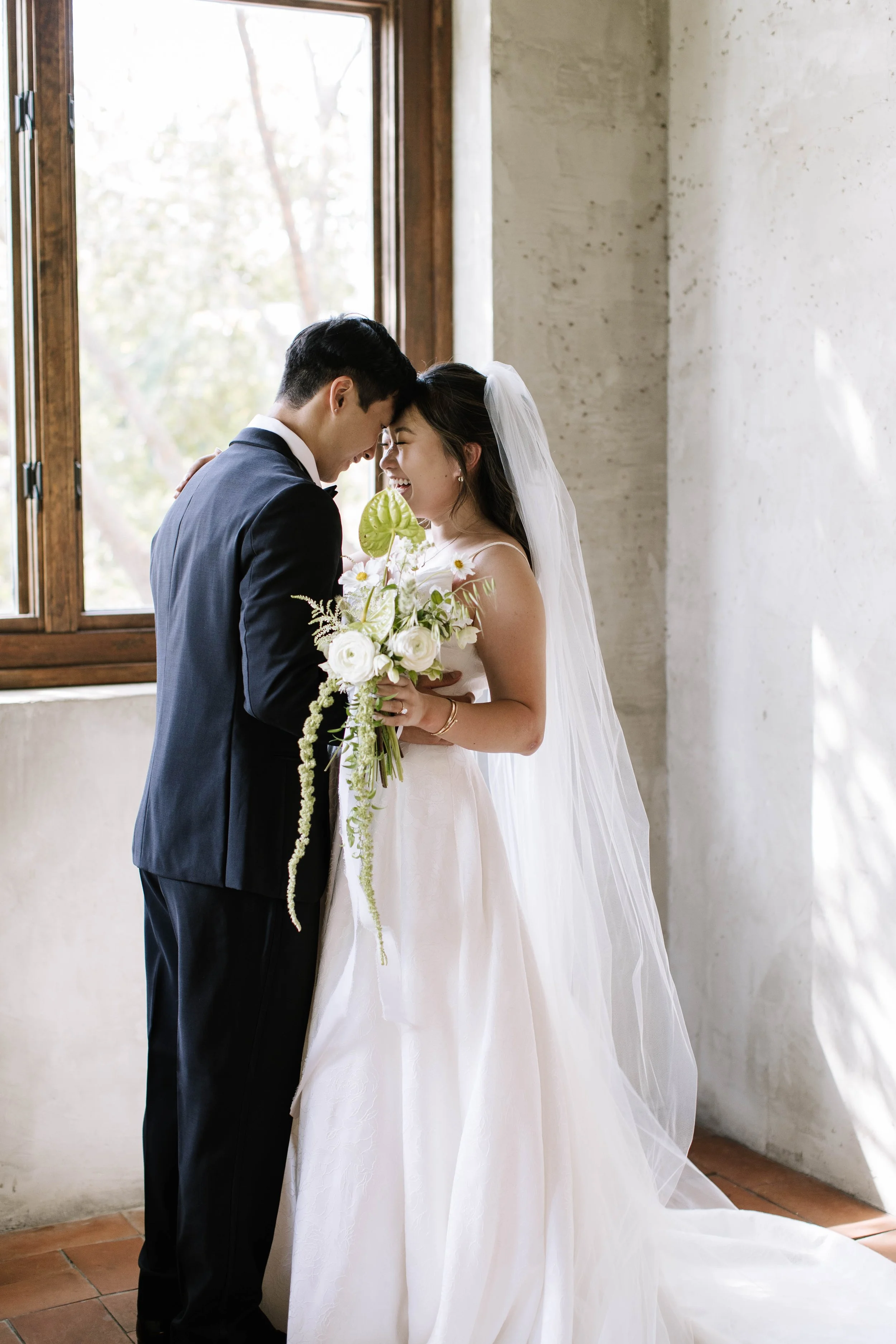 grace + aaron