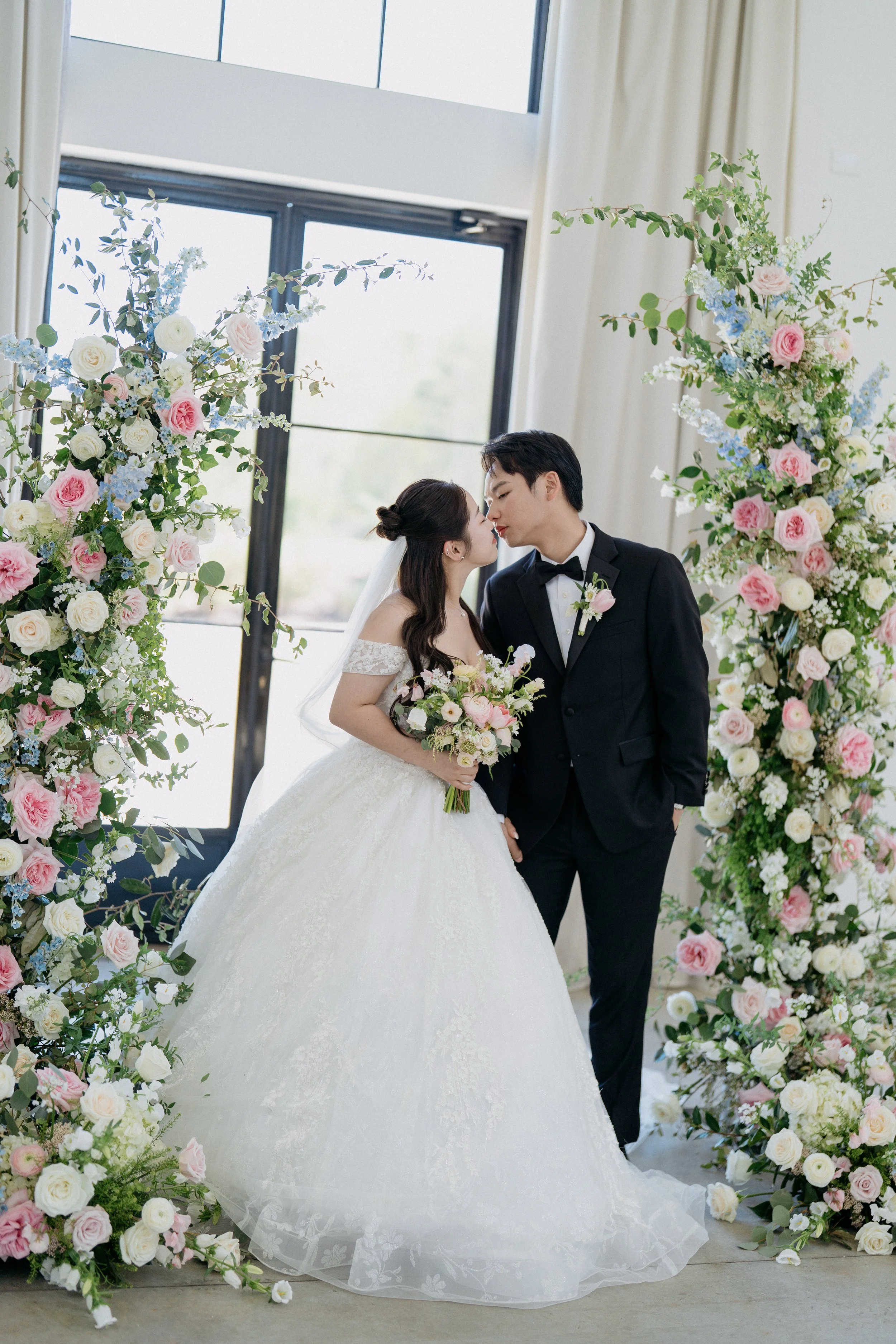 esther + joseph (photos coming soon)