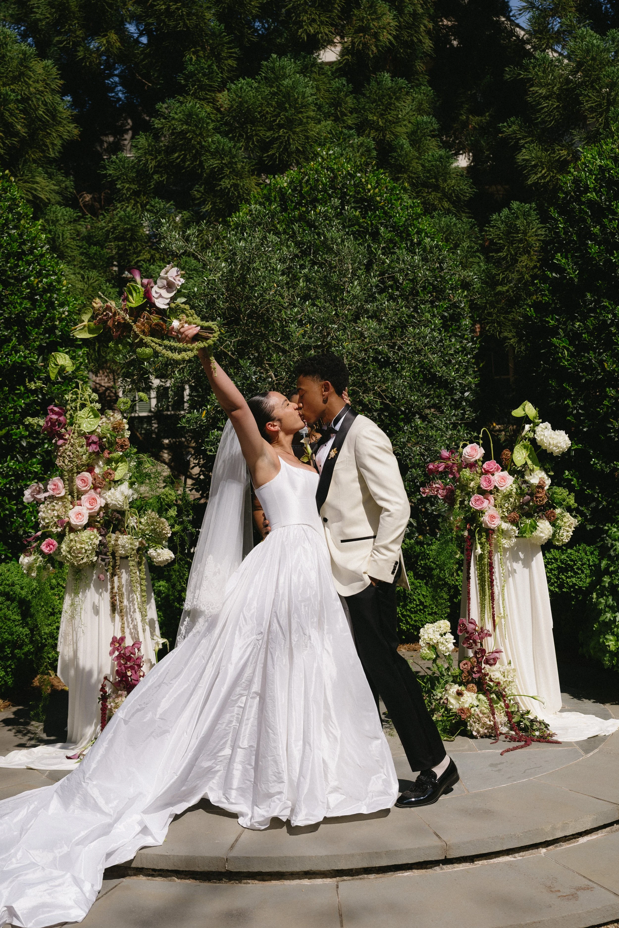 victoria + bryce