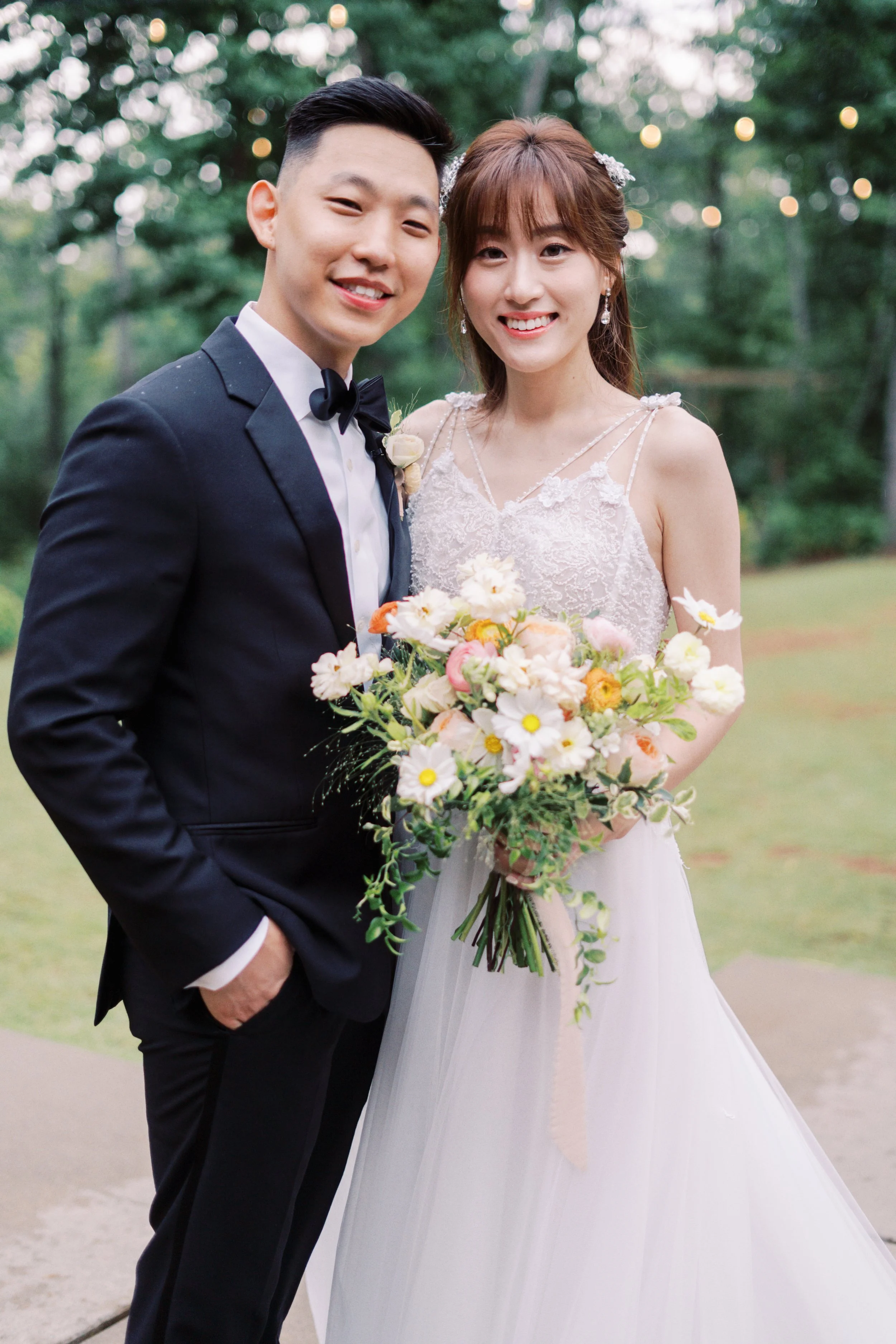judy + eugene