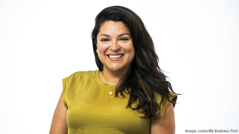Louisville accelerator deploys AI coach to support underrepresented founders