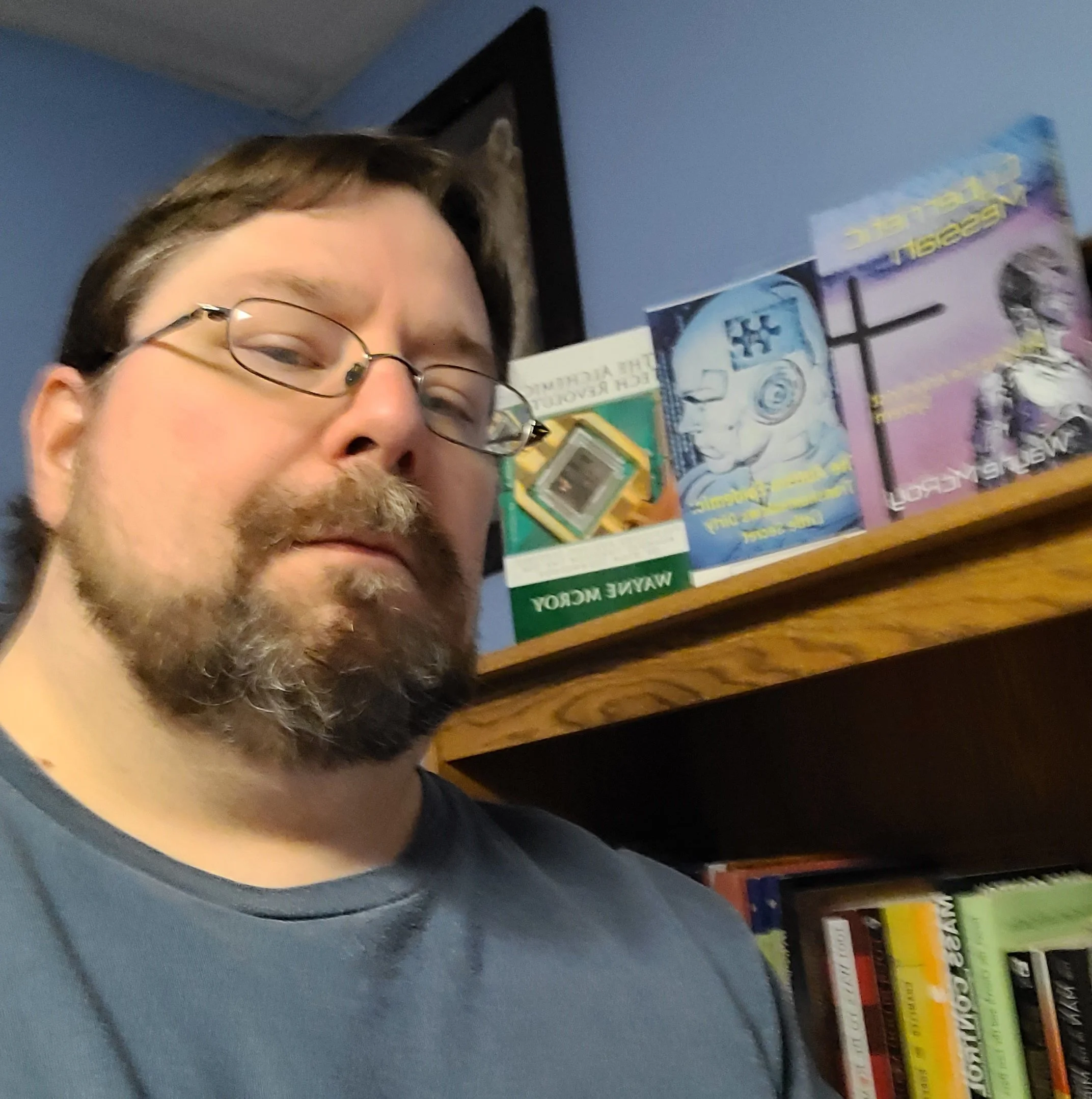 a plan as old as time itself